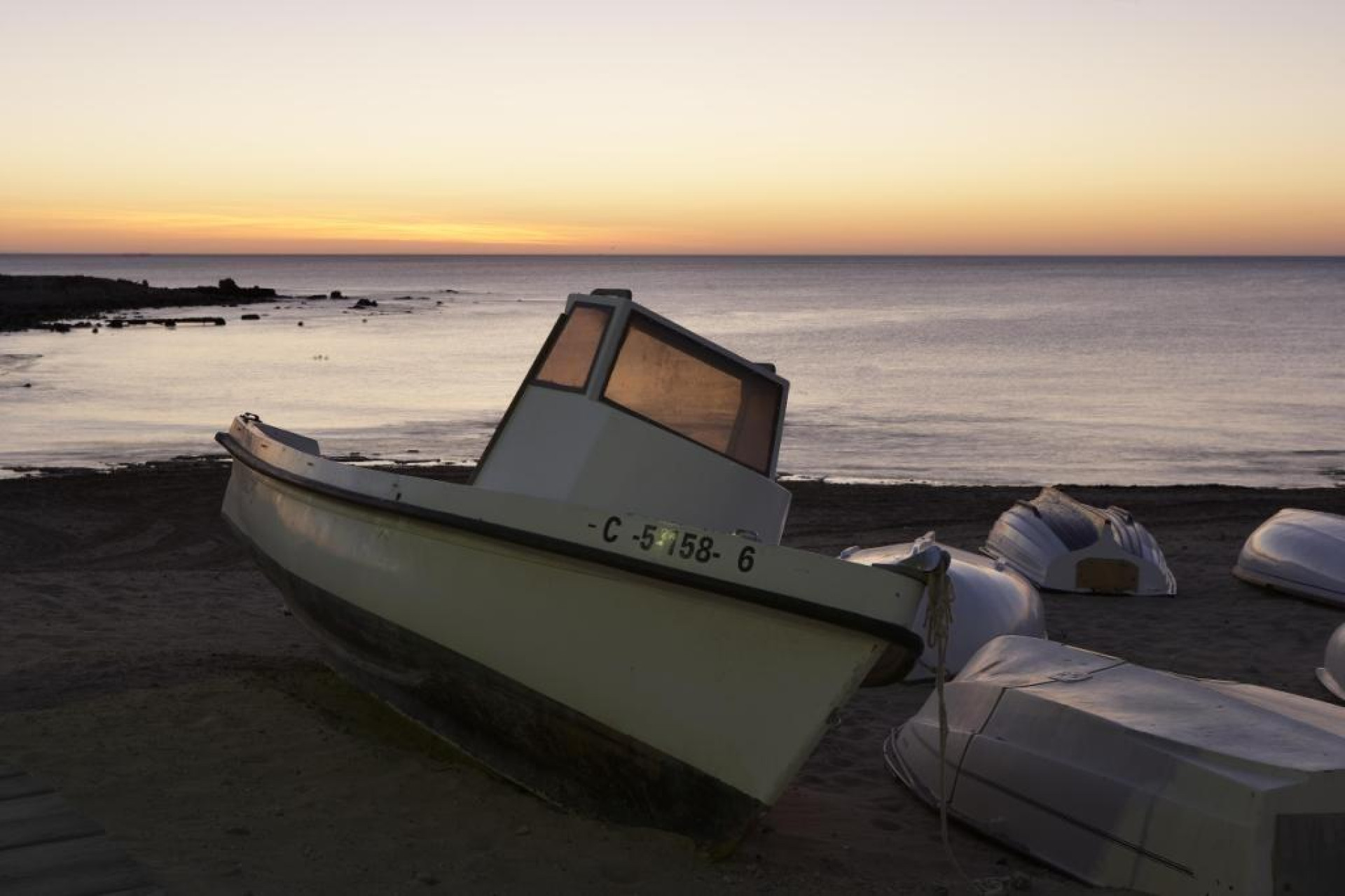 Obra nueva - Adosado - Torrevieja - Aguas Nuevas