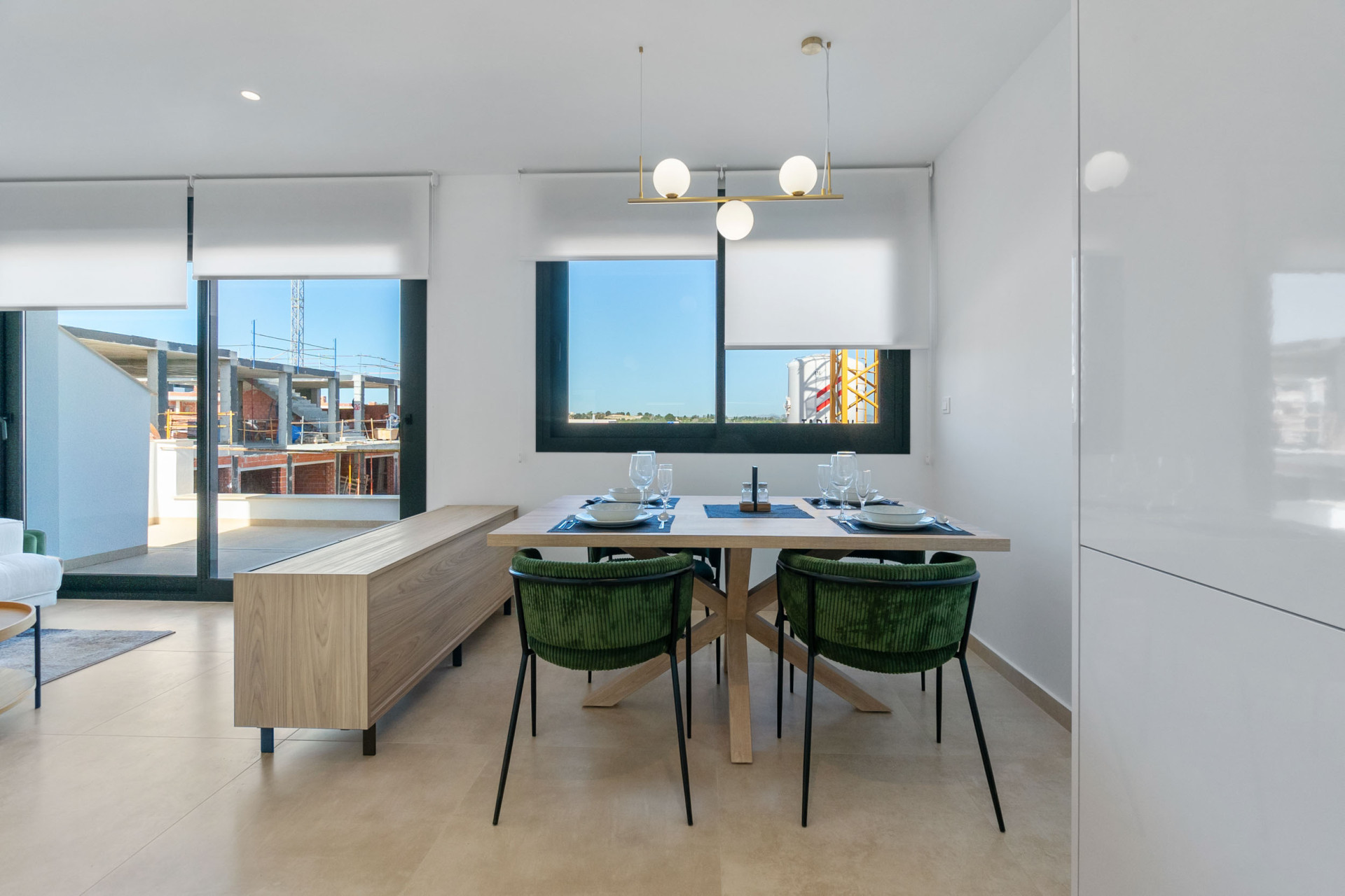 Obra nueva - Adosado - Torrevieja - torrevieja