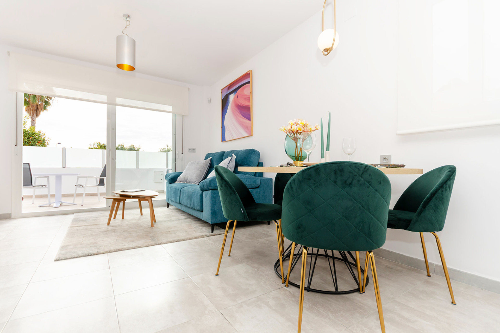 Obra nueva - Adosado - Torrevieja - torrevieja