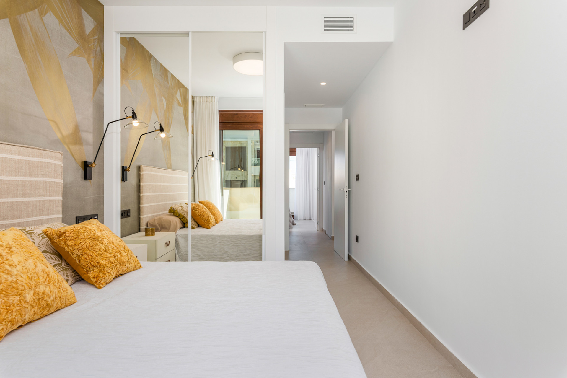 Obra nueva - Adosado - Torrevieja - torrevieja