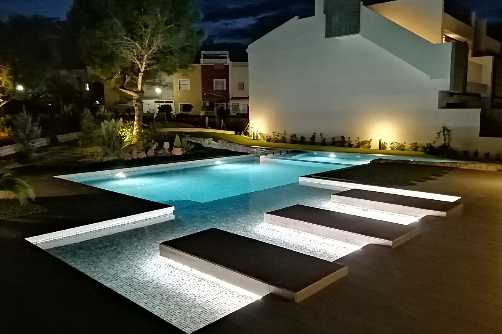 Obra nueva - Adosado - Torrevieja - torrevieja