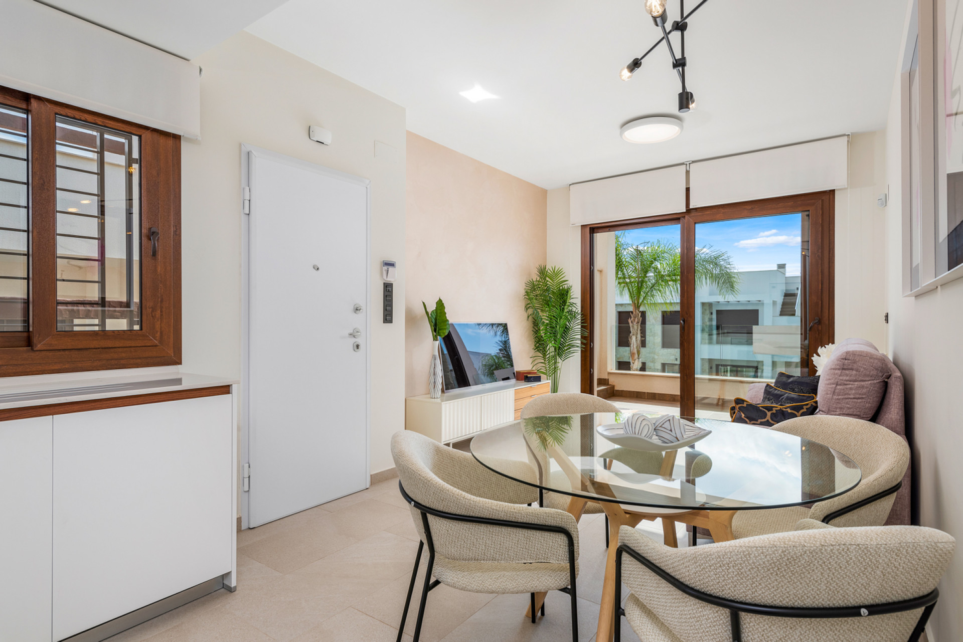 Obra nueva - Adosado - Torrevieja - torrevieja