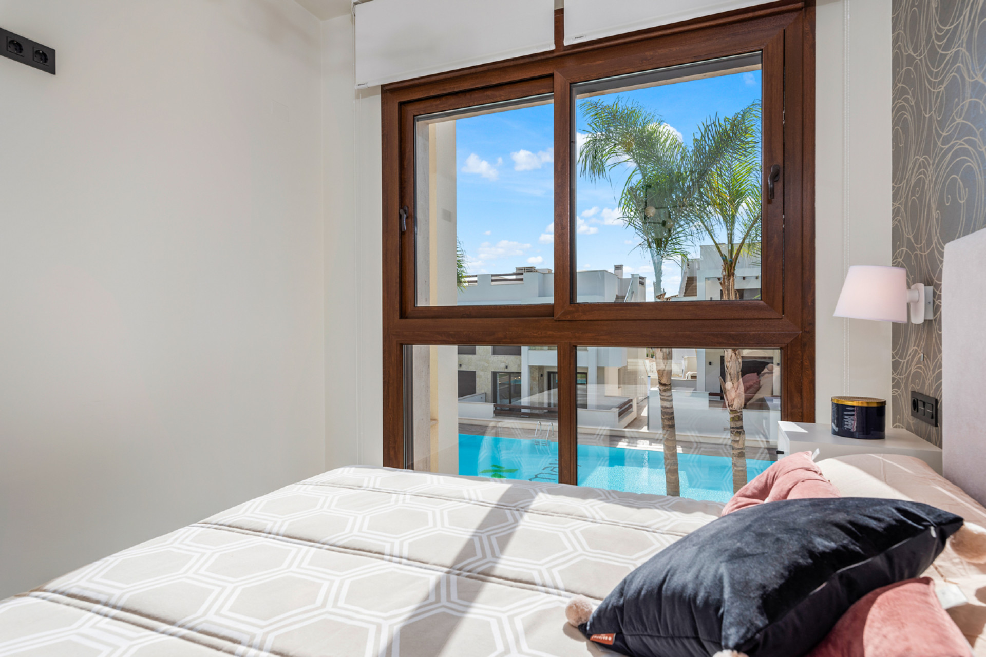 Obra nueva - Adosado - Torrevieja - torrevieja