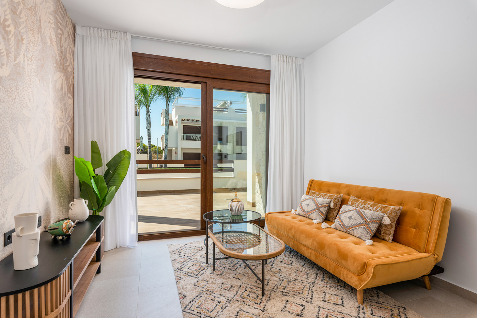 Obra nueva - Adosado - Torrevieja - torrevieja