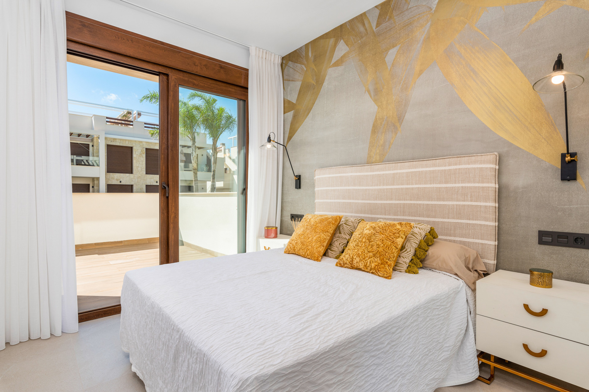 Obra nueva - Adosado - Torrevieja - torrevieja