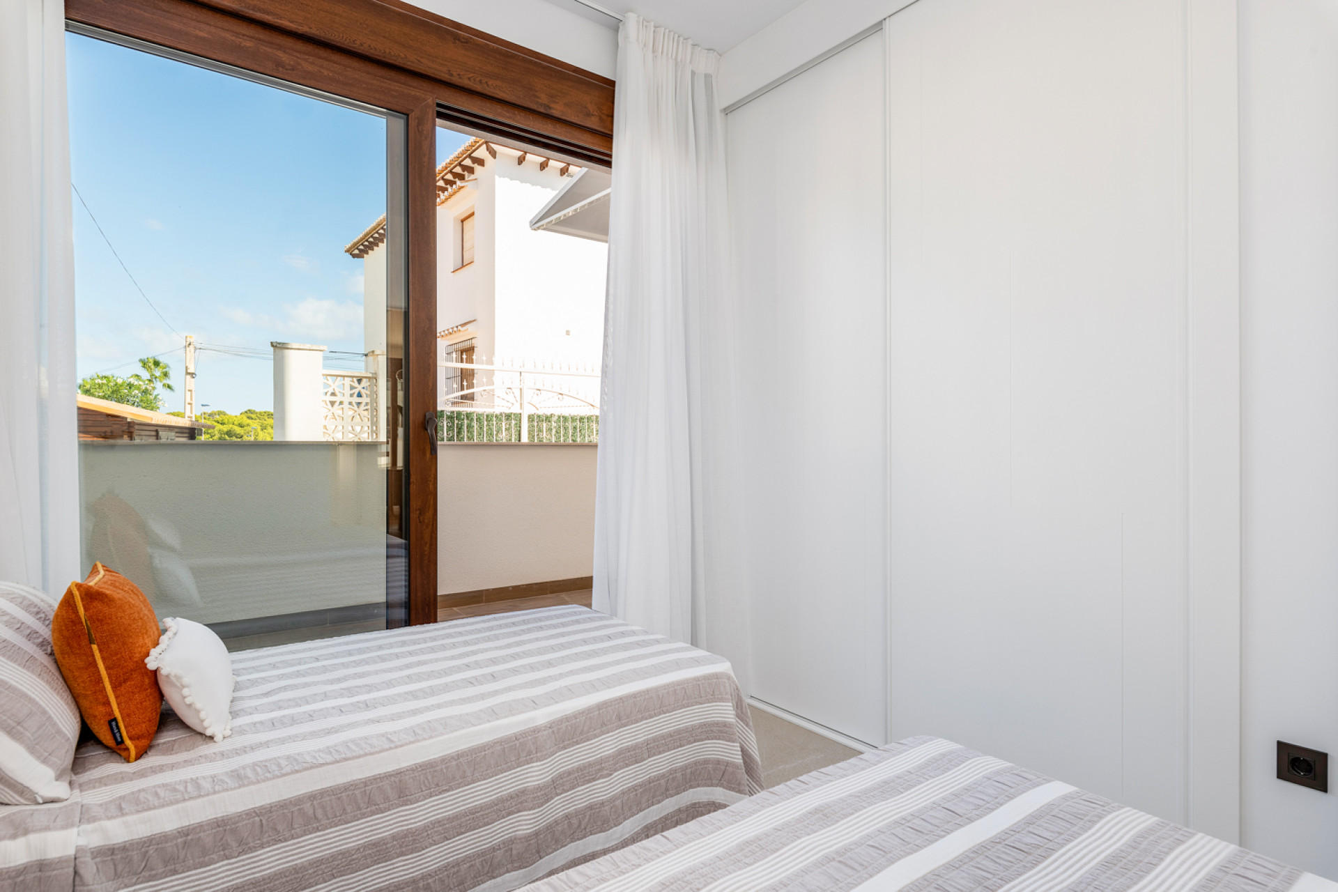 Obra nueva - Adosado - Torrevieja - torrevieja