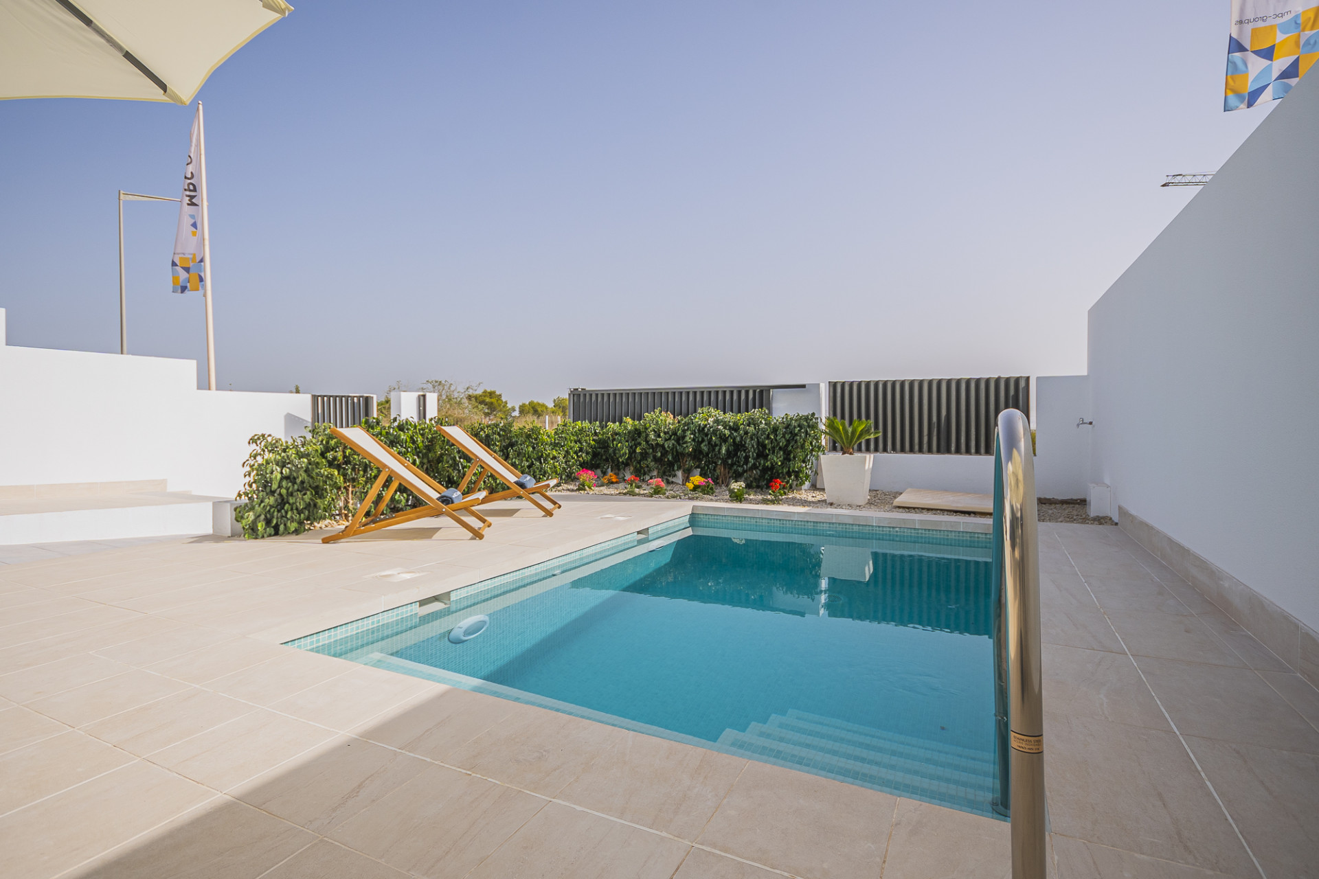 Obra nueva - Adosado - Torrevieja - torrevieja