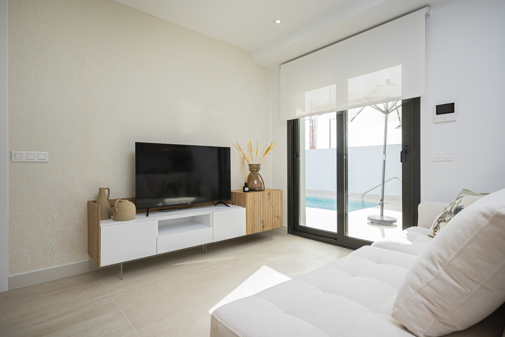 Obra nueva - Adosado - Torrevieja - torrevieja