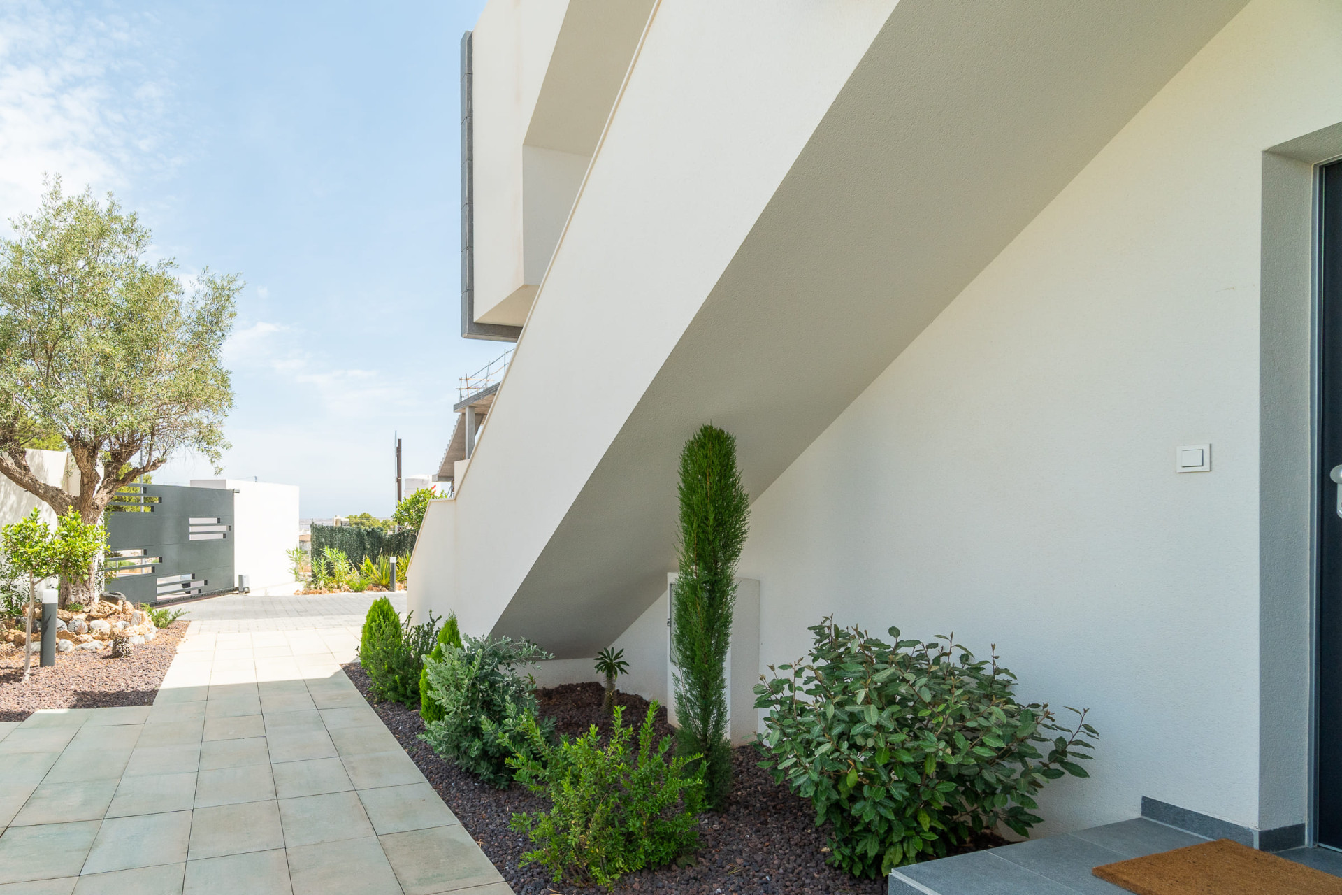 Obra nueva - Adosado - Torrevieja - torrevieja
