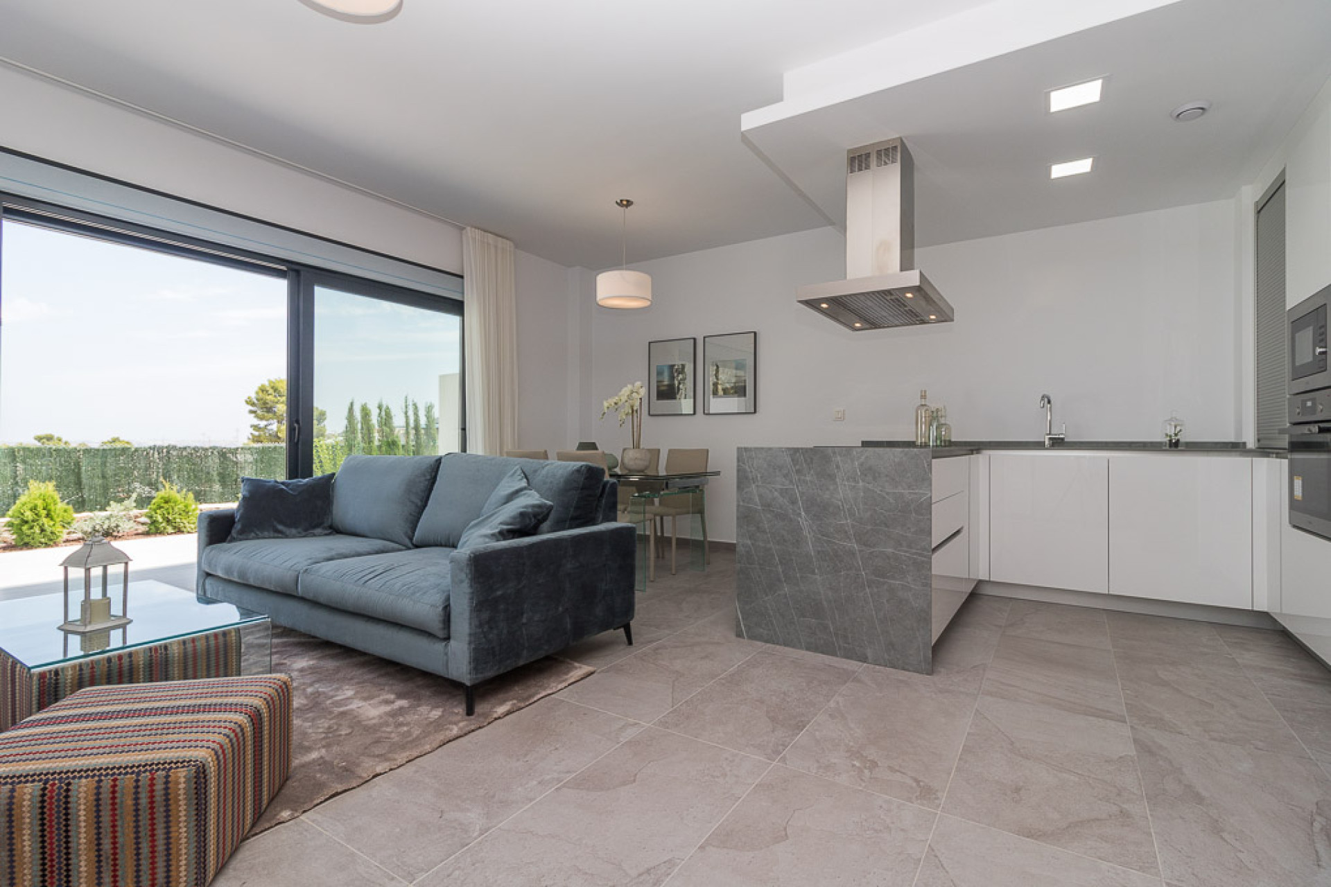 Obra nueva - Adosado - Torrevieja - torrevieja