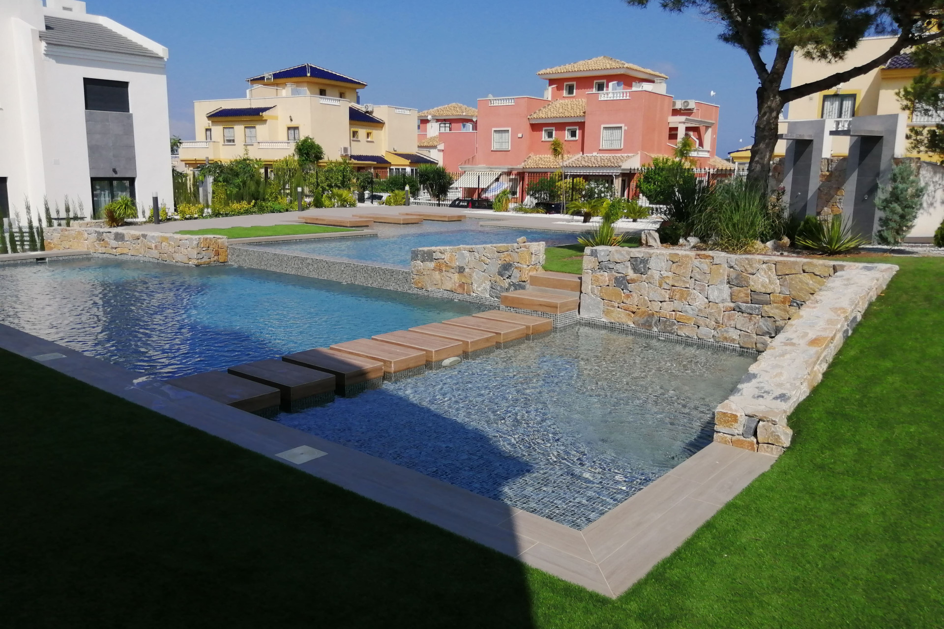 Obra nueva - Adosado - Torrevieja - torrevieja