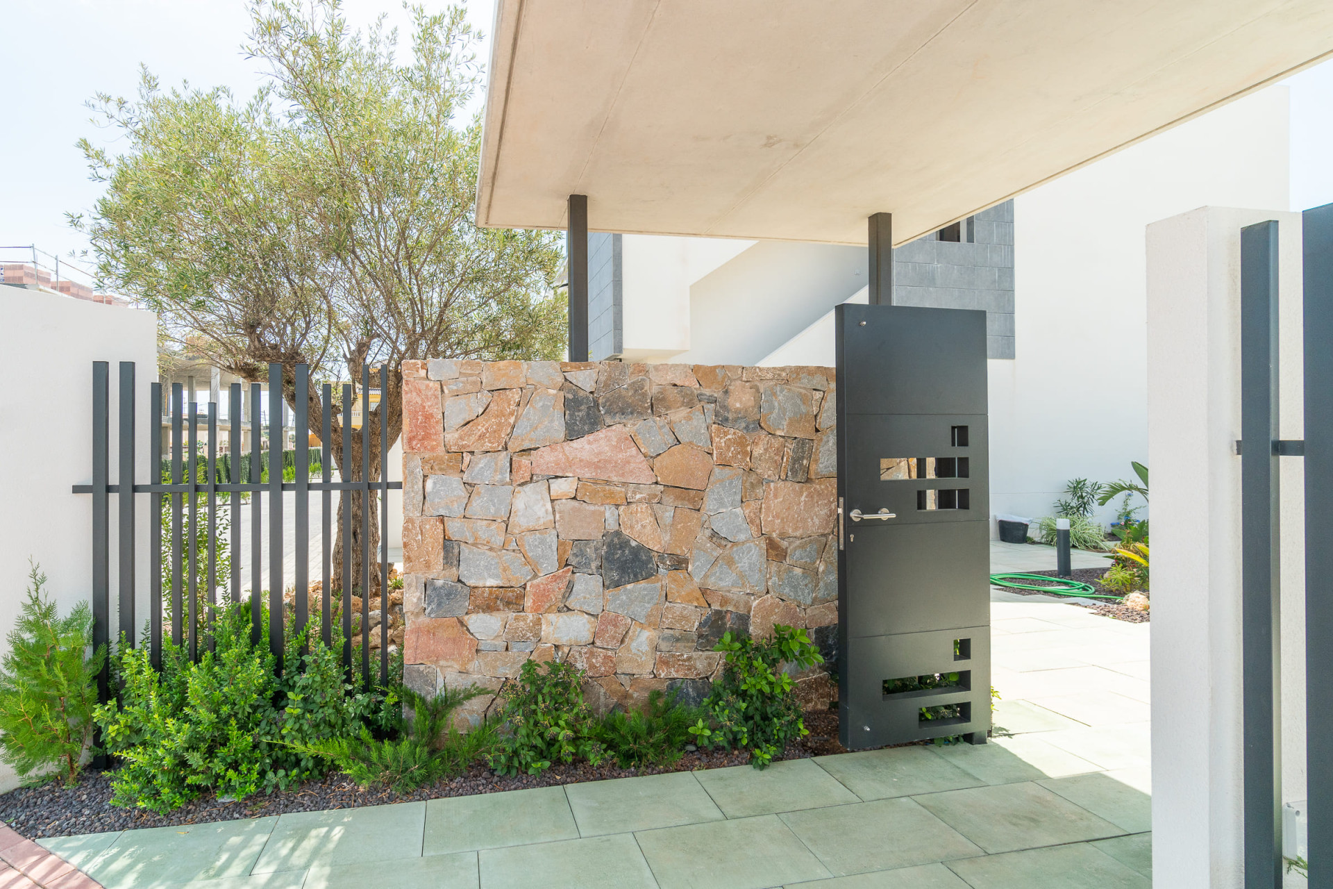 Obra nueva - Adosado - Torrevieja - torrevieja