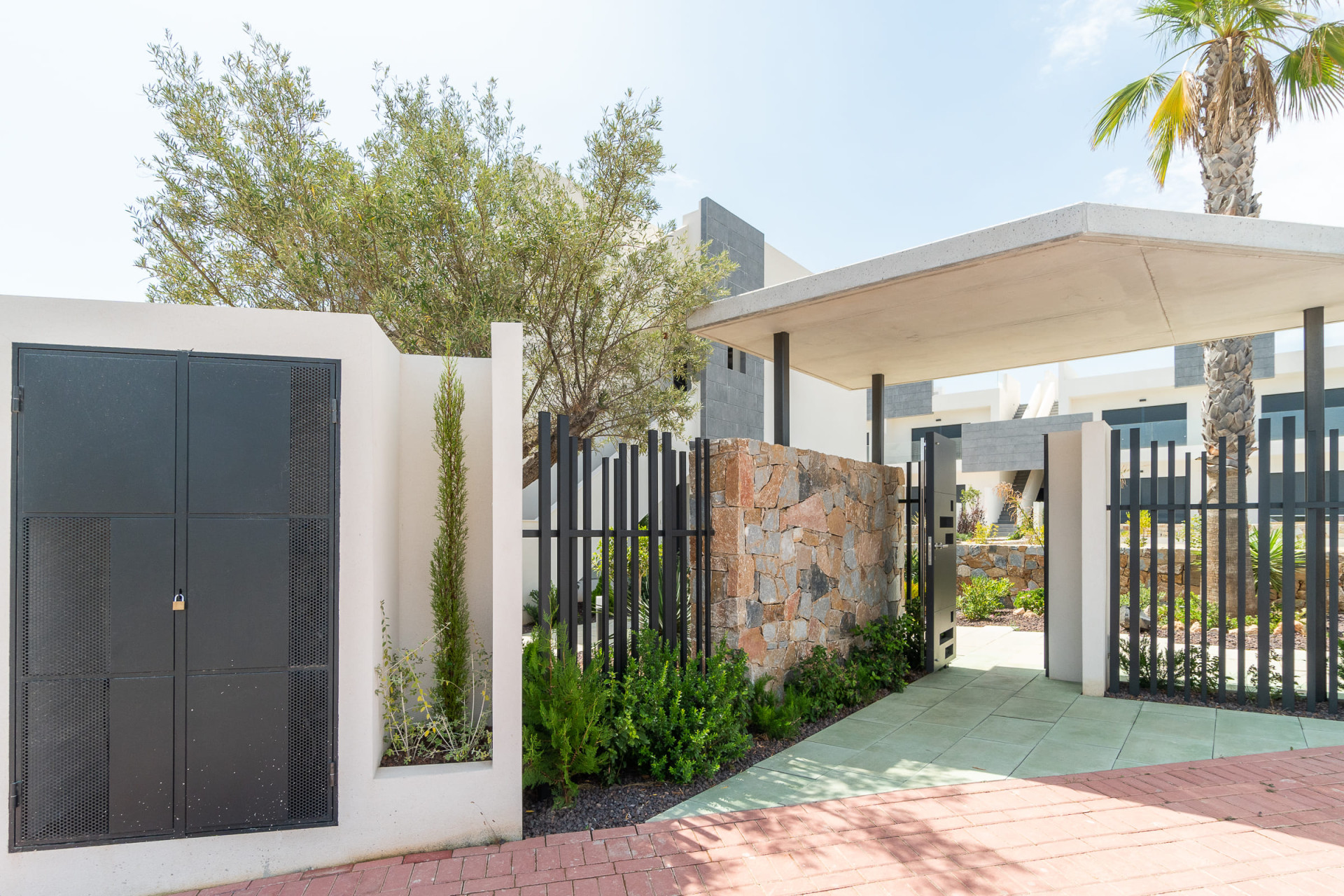 Obra nueva - Adosado - Torrevieja - torrevieja