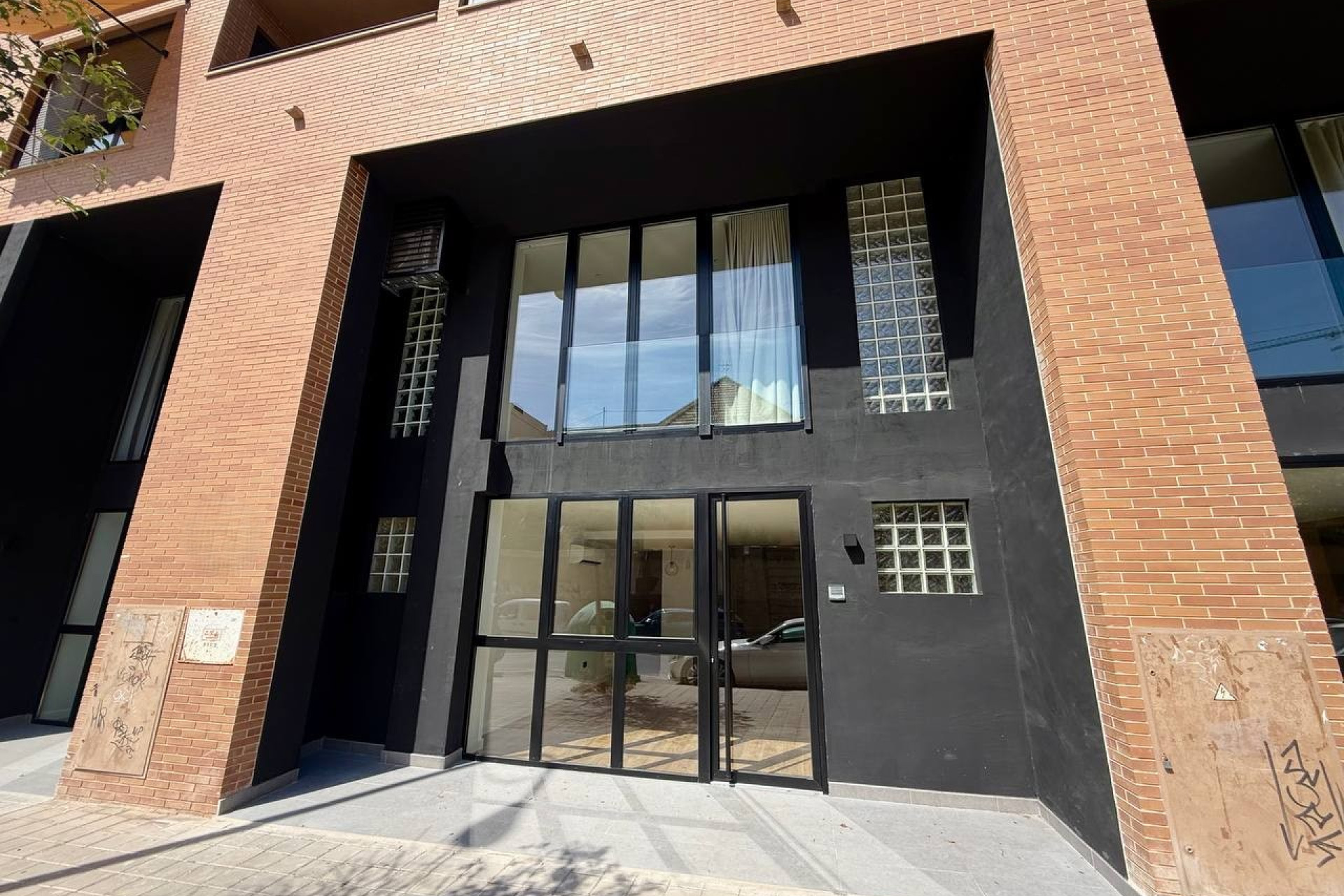 Obra nueva - Apartamento / piso - Alicante