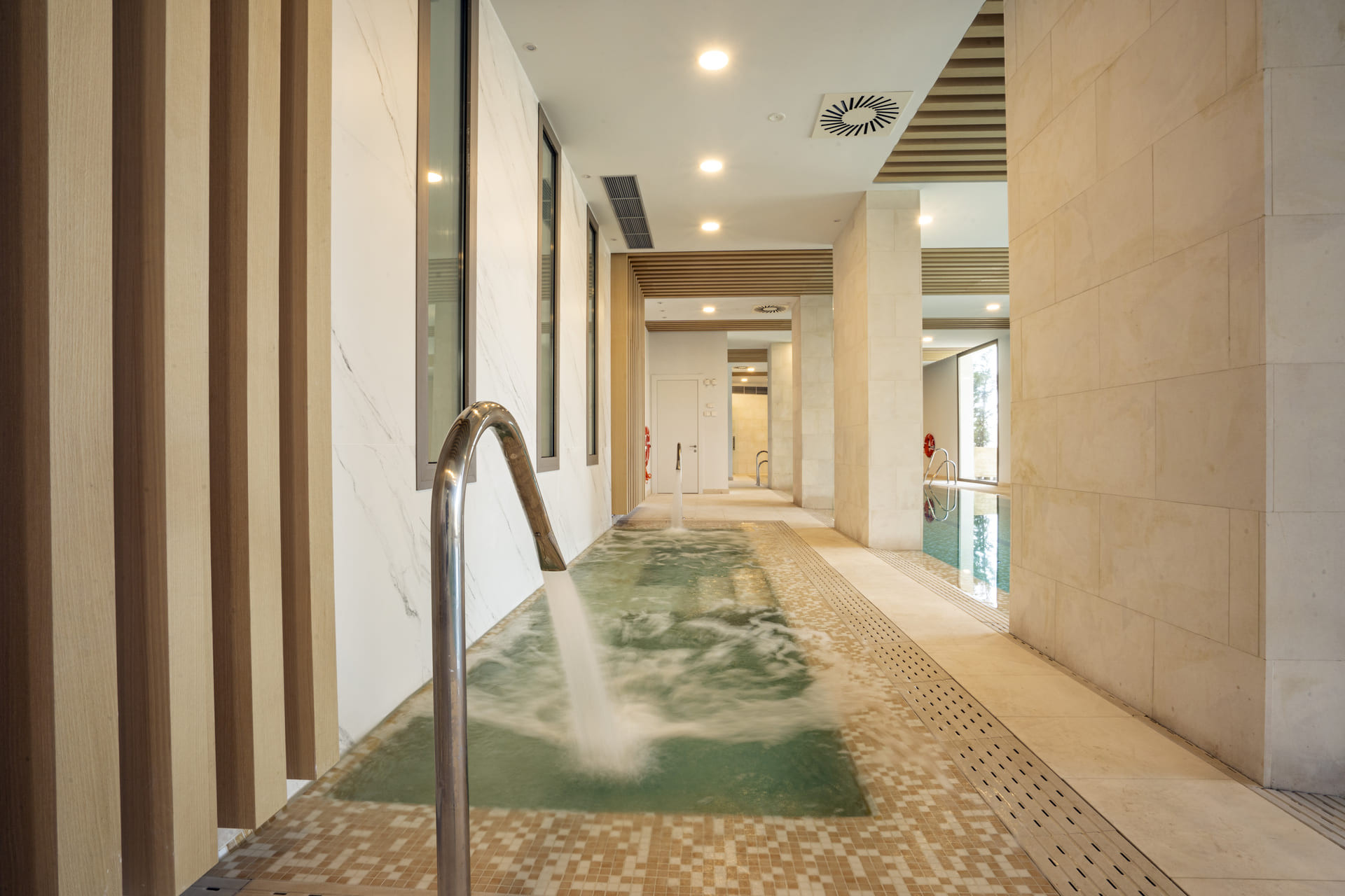 Obra nueva - Apartamento / piso - Benahavis - Benahavís