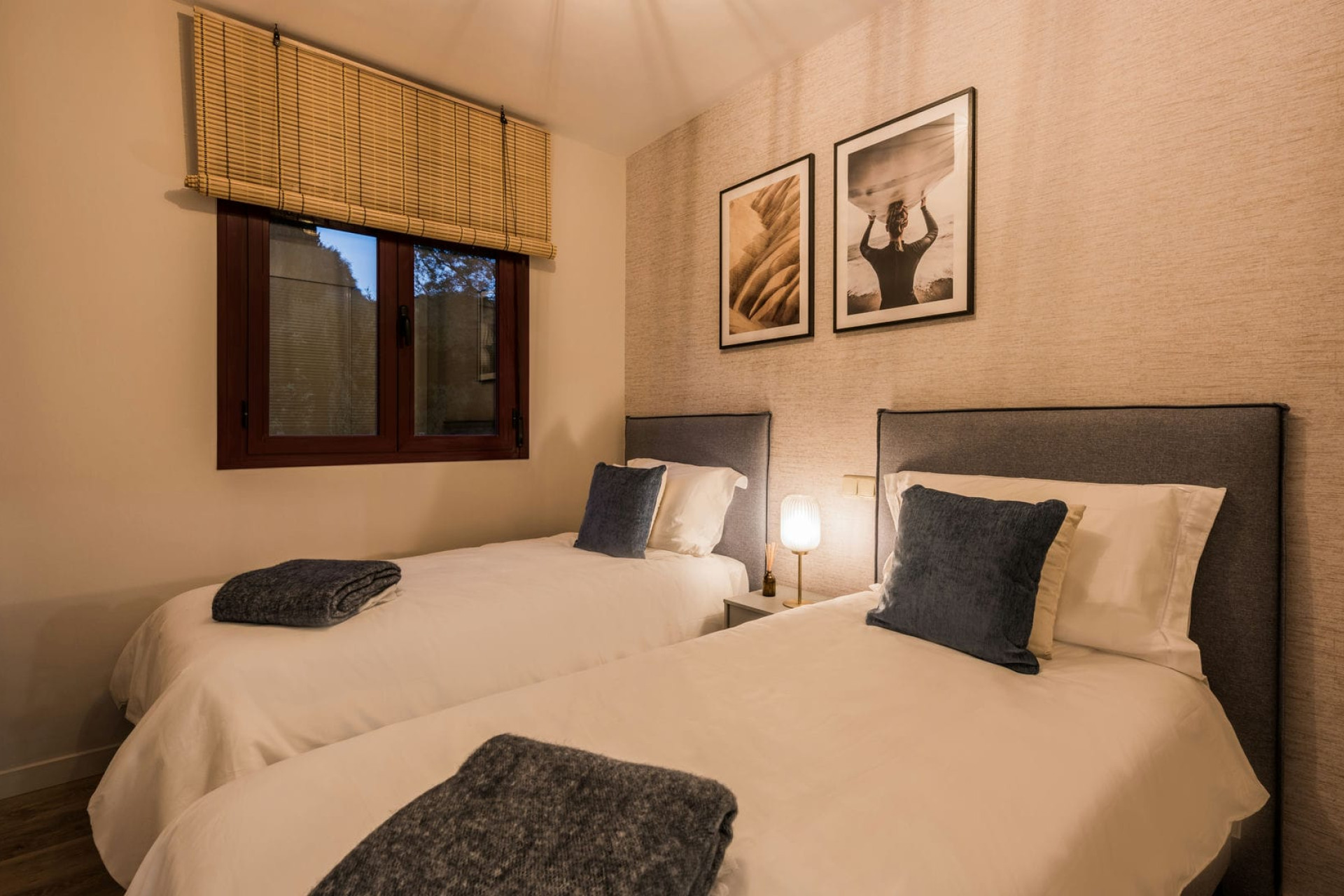 Obra nueva - Apartamento / piso - Benahavis - Benahavís