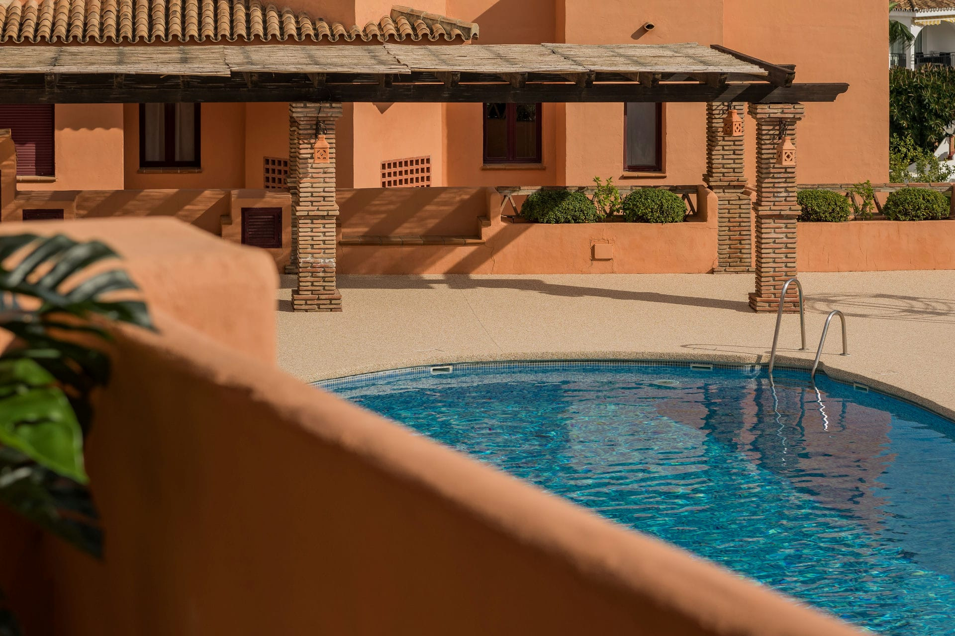 Obra nueva - Apartamento / piso - Benahavis - Benahavís