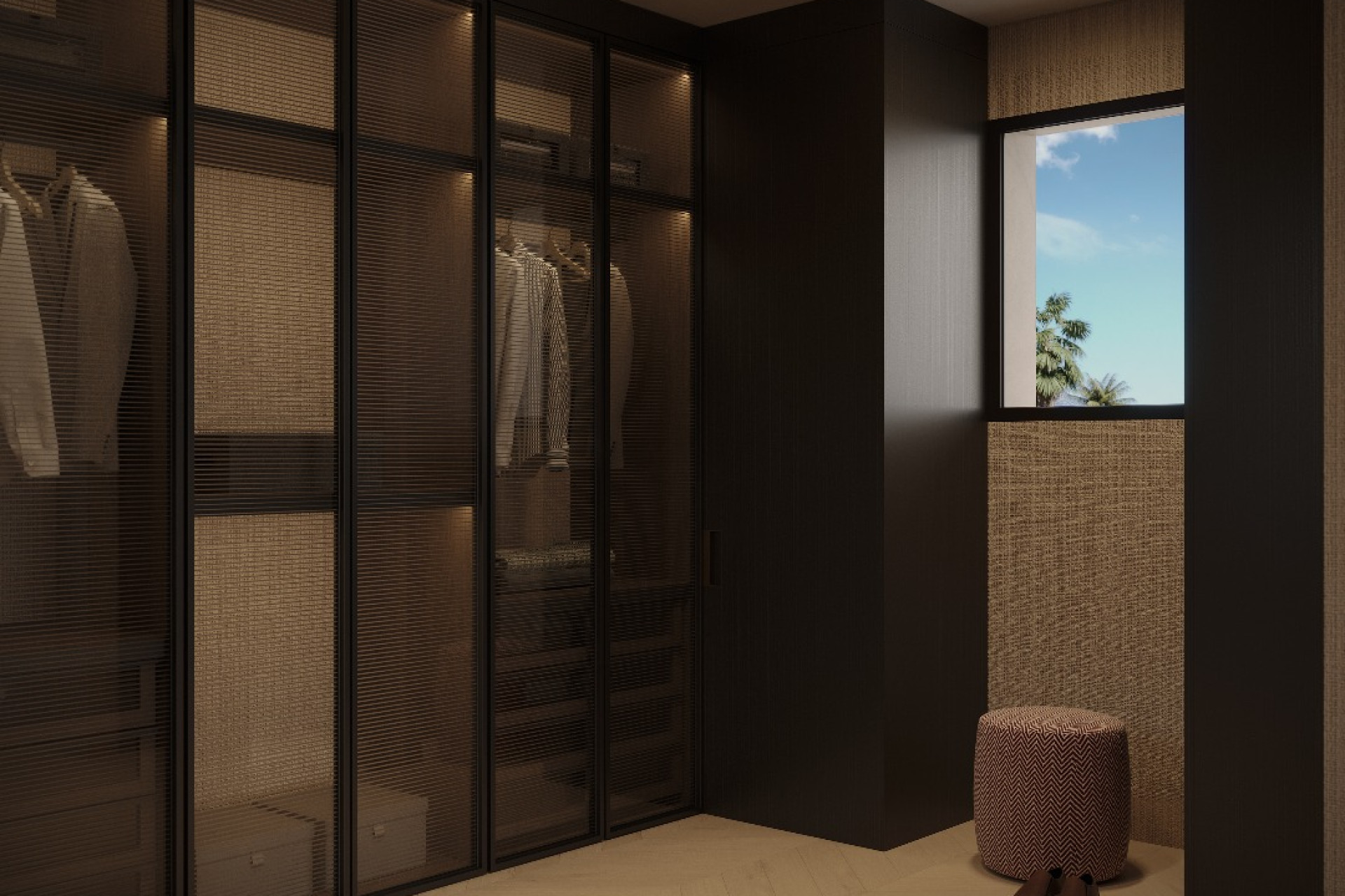 Obra nueva - Apartamento / piso - Benahavis - Benahavís