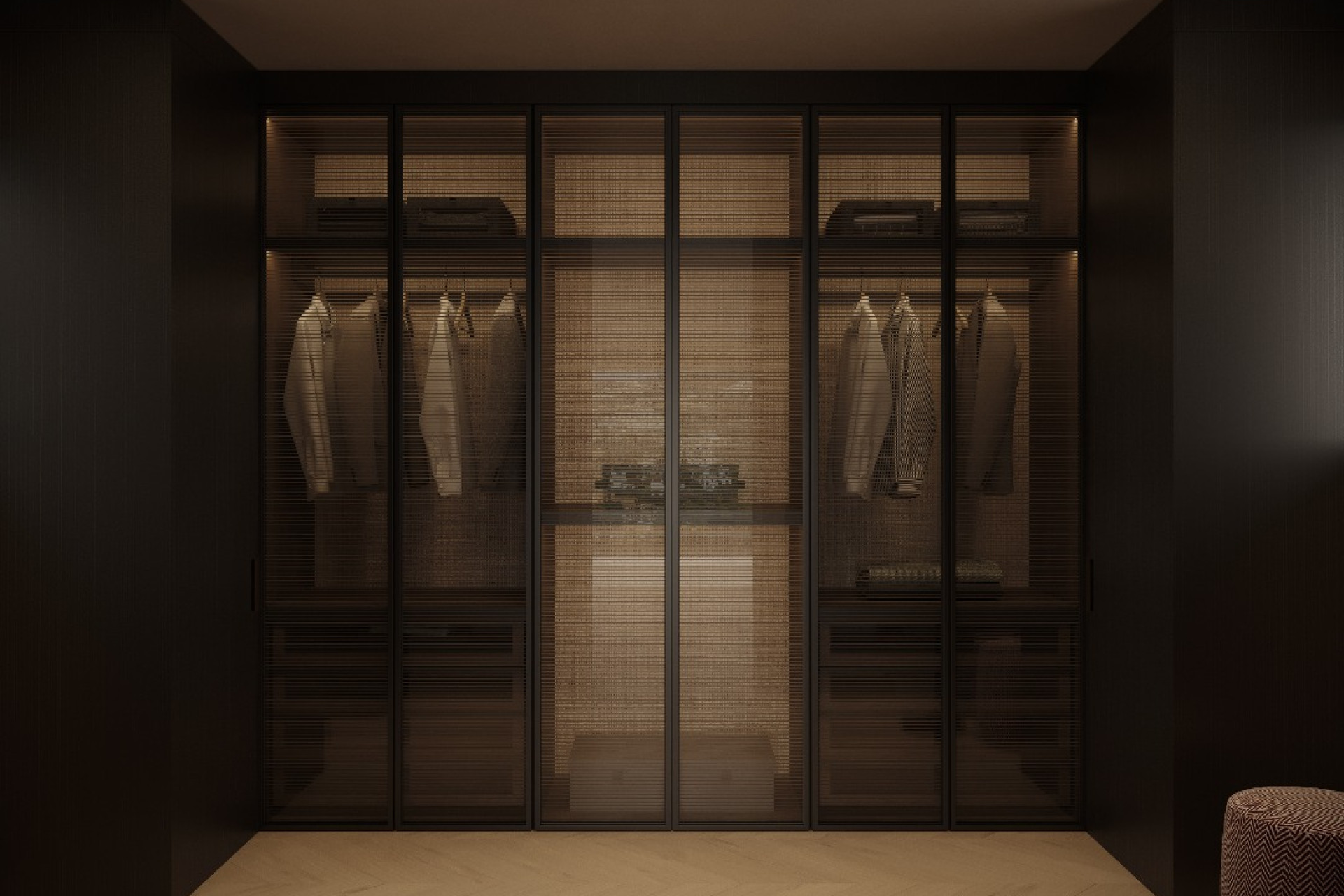 Obra nueva - Apartamento / piso - Benahavis - Benahavís