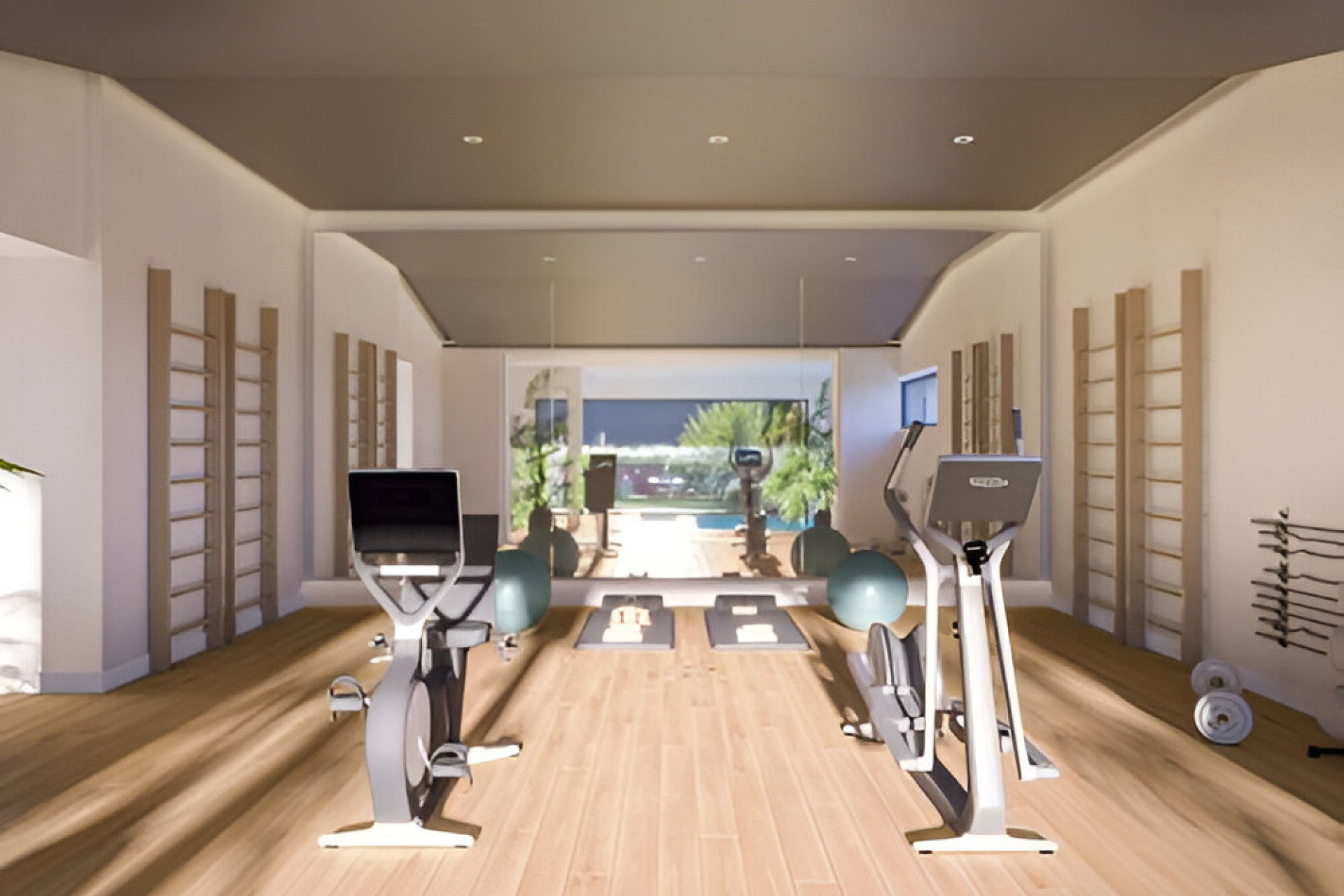 Obra nueva - Apartamento / piso - Benalmadena