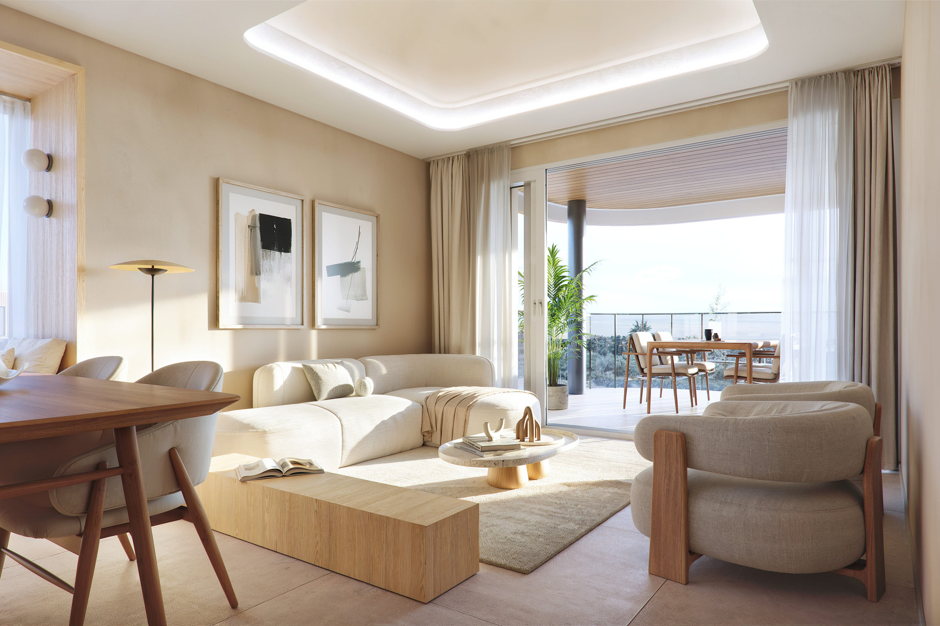 Obra nueva - Apartamento / piso - Benijofar