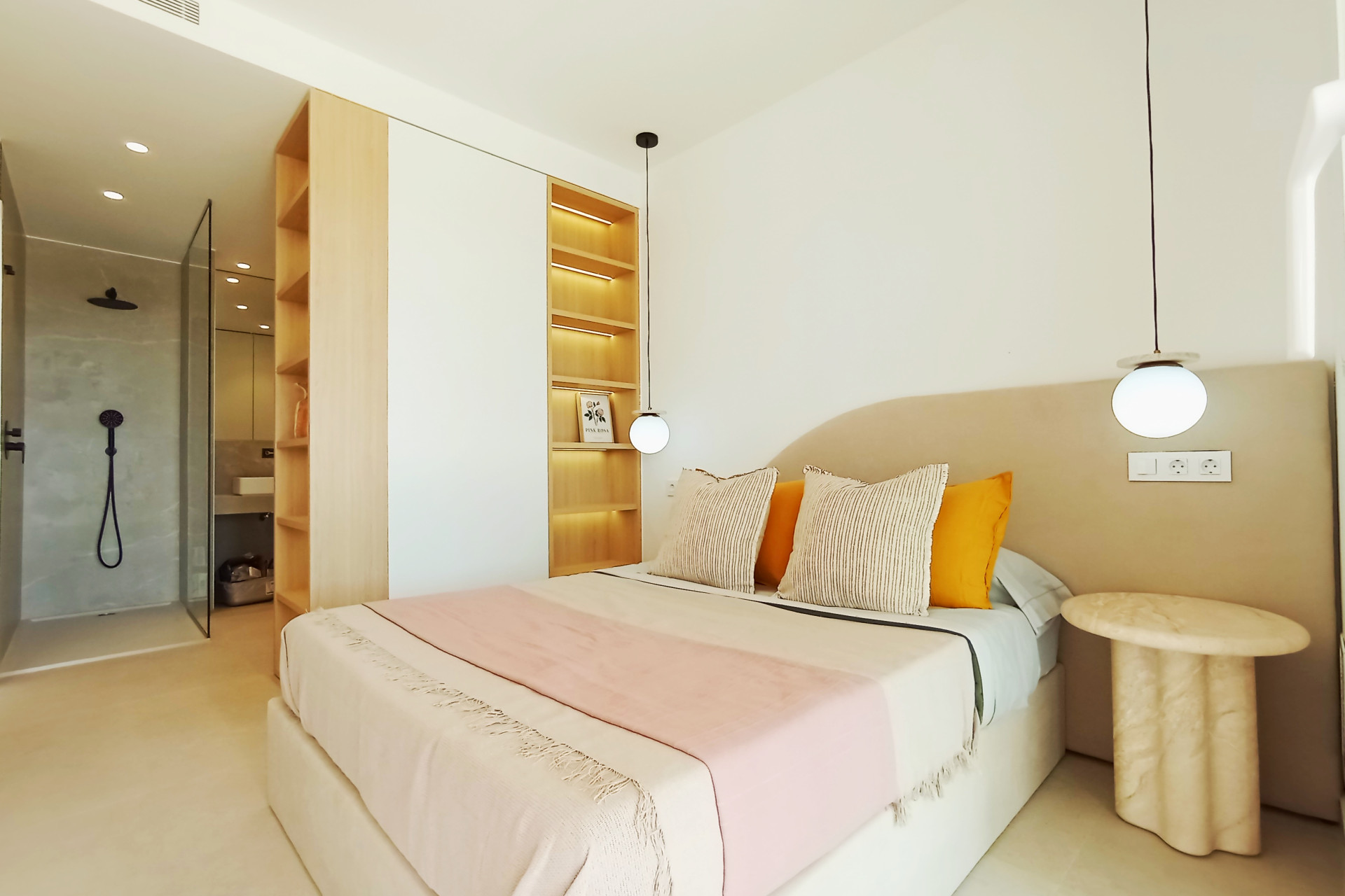 Obra nueva - Apartamento / piso - Benijofar