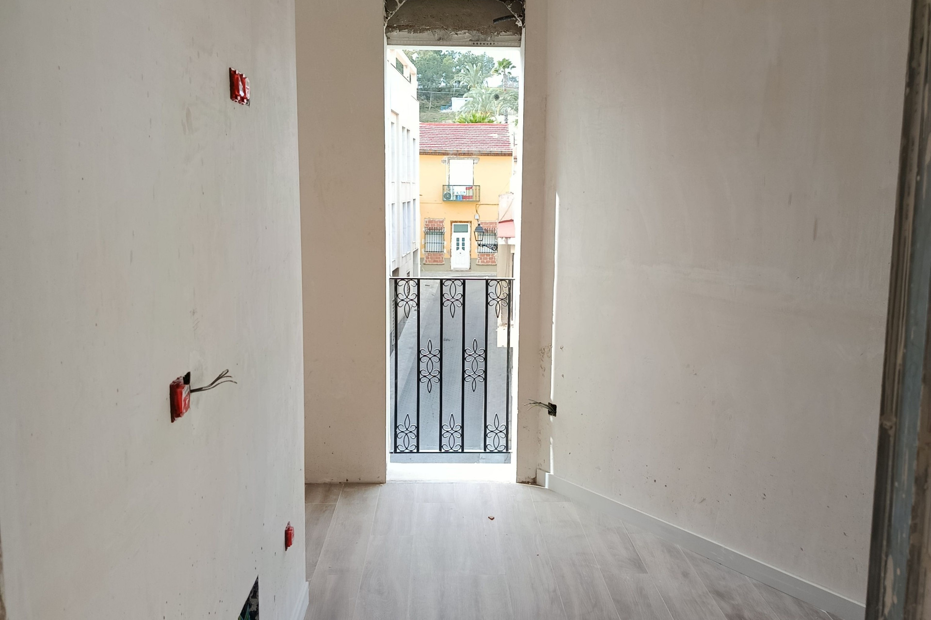 Obra nueva - Apartamento / piso - Bigastro