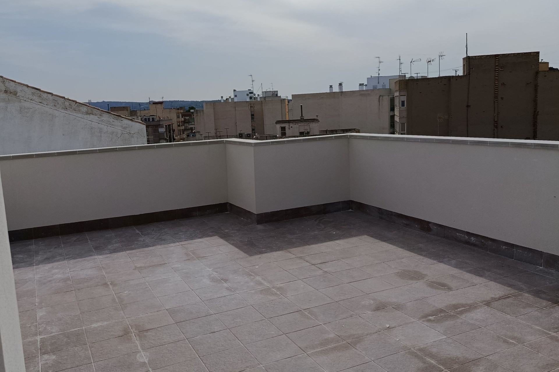 Obra nueva - Apartamento / piso - Bigastro