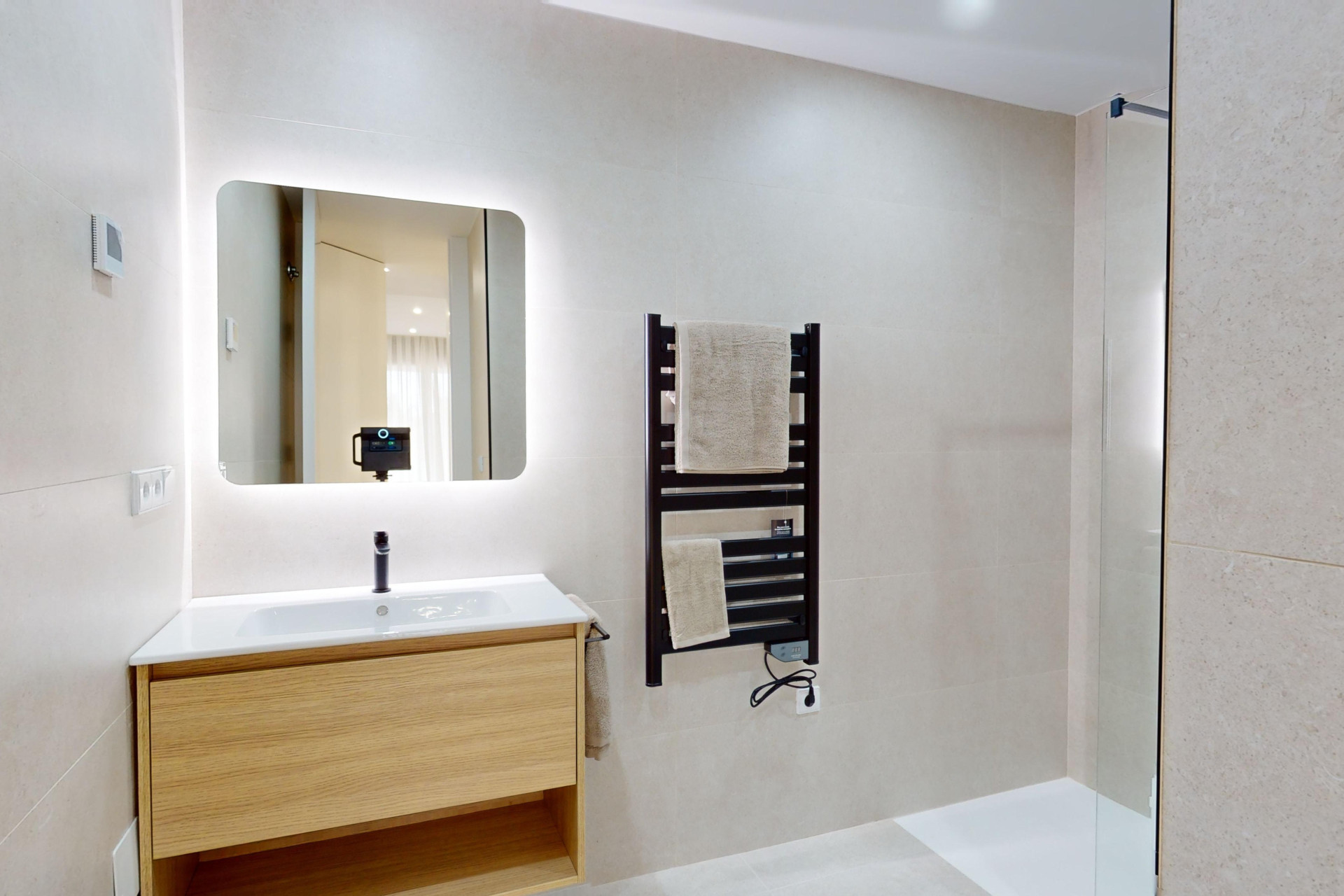 Obra nueva - Apartamento / piso - Cabo Roig