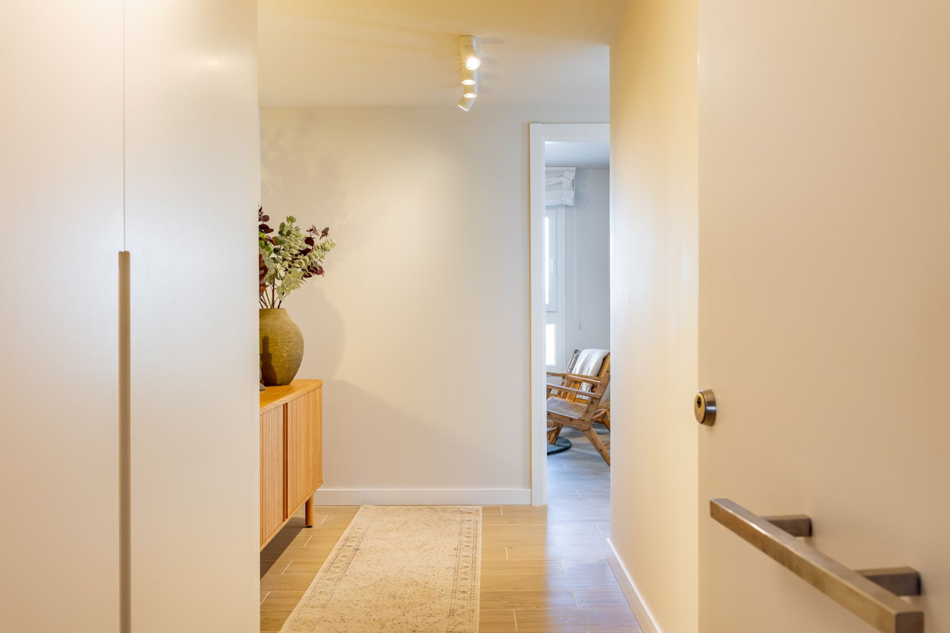 Obra nueva - Apartamento / piso - Calpe