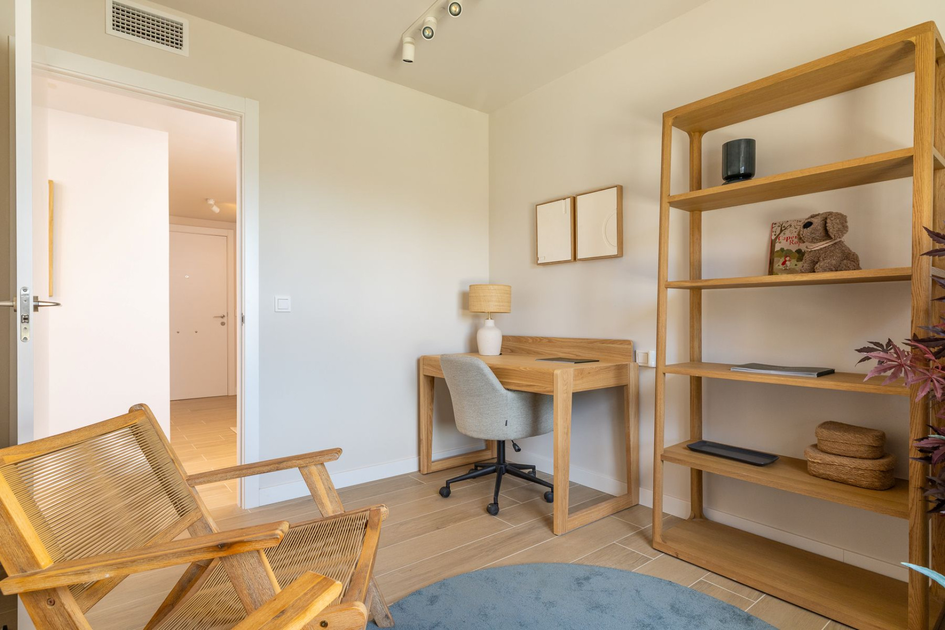 Obra nueva - Apartamento / piso - Calpe