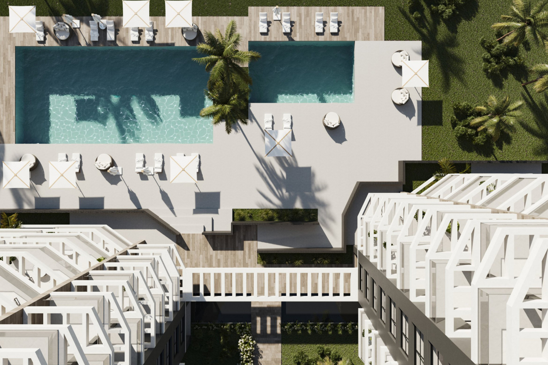 Obra nueva - Apartamento / piso - Calpe