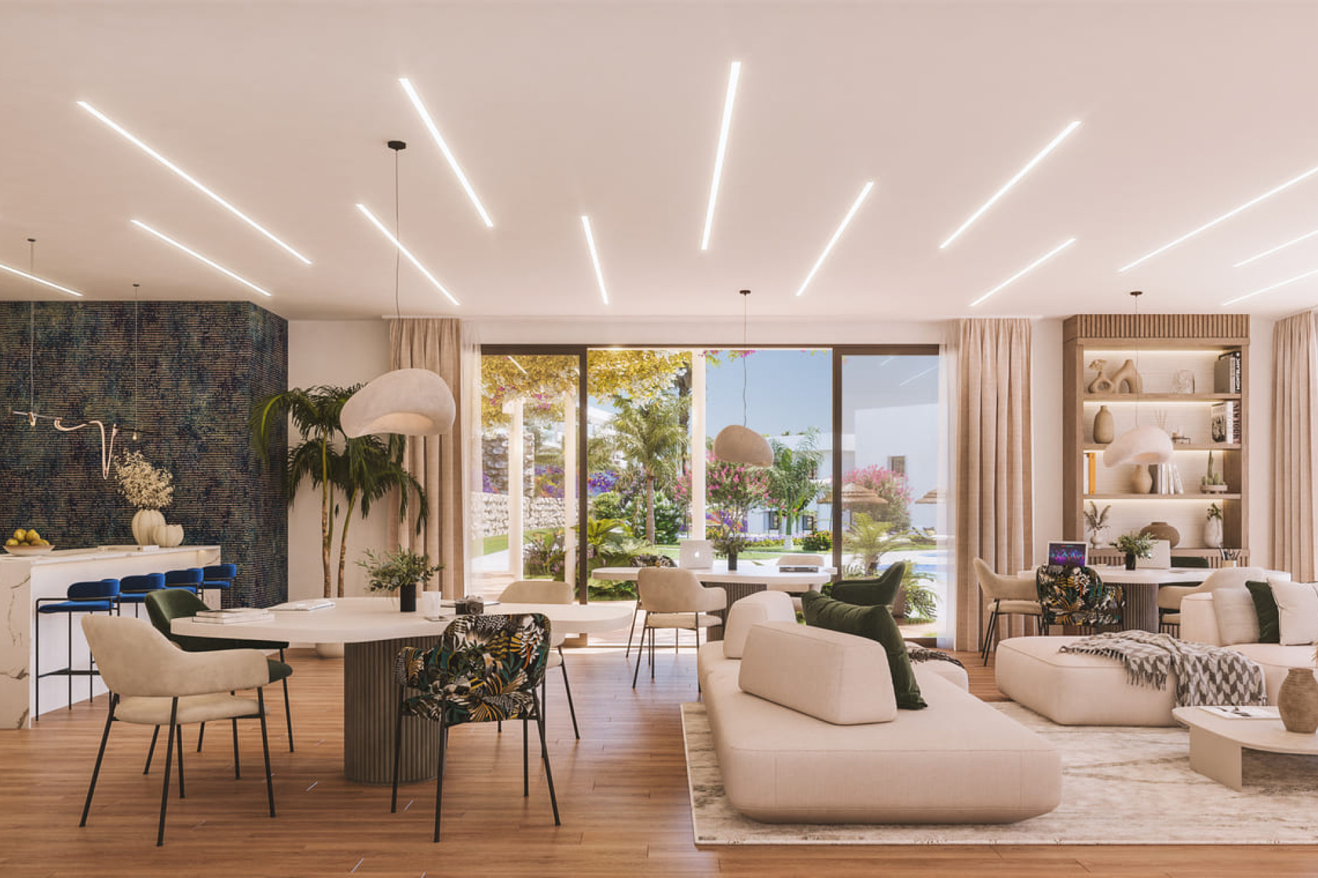 Obra nueva - Apartamento / piso - Casares Costa - Casares