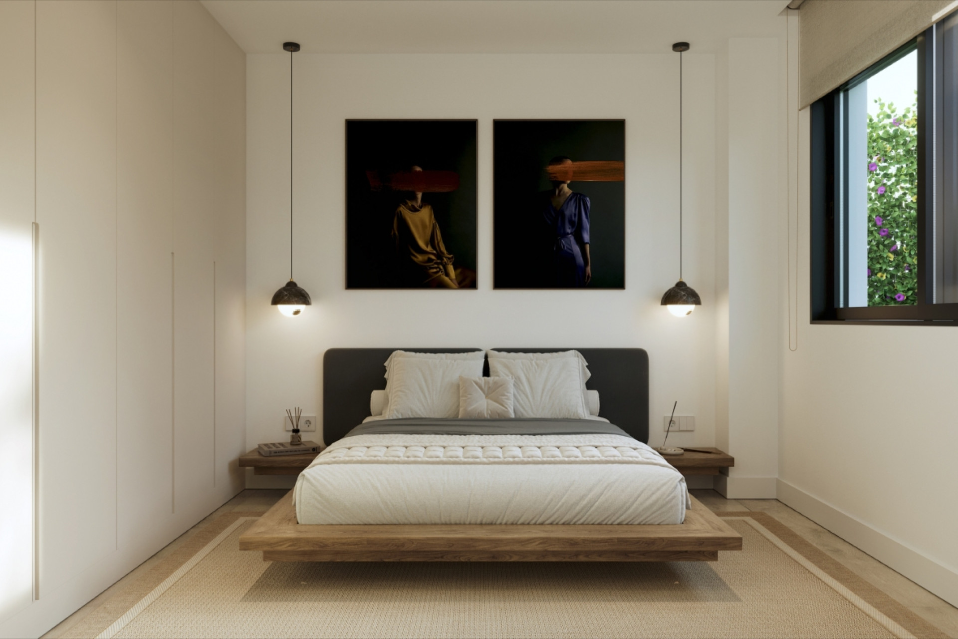 Obra nueva - Apartamento / piso - Casares Costa - Casares