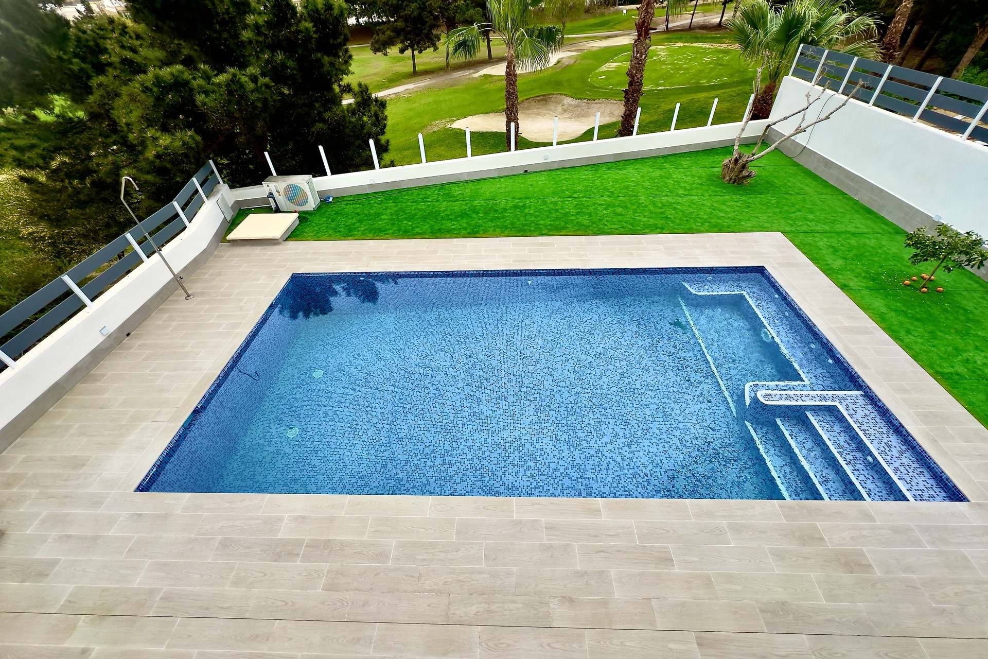 Obra nueva - Apartamento / piso - Ciudad Quesada