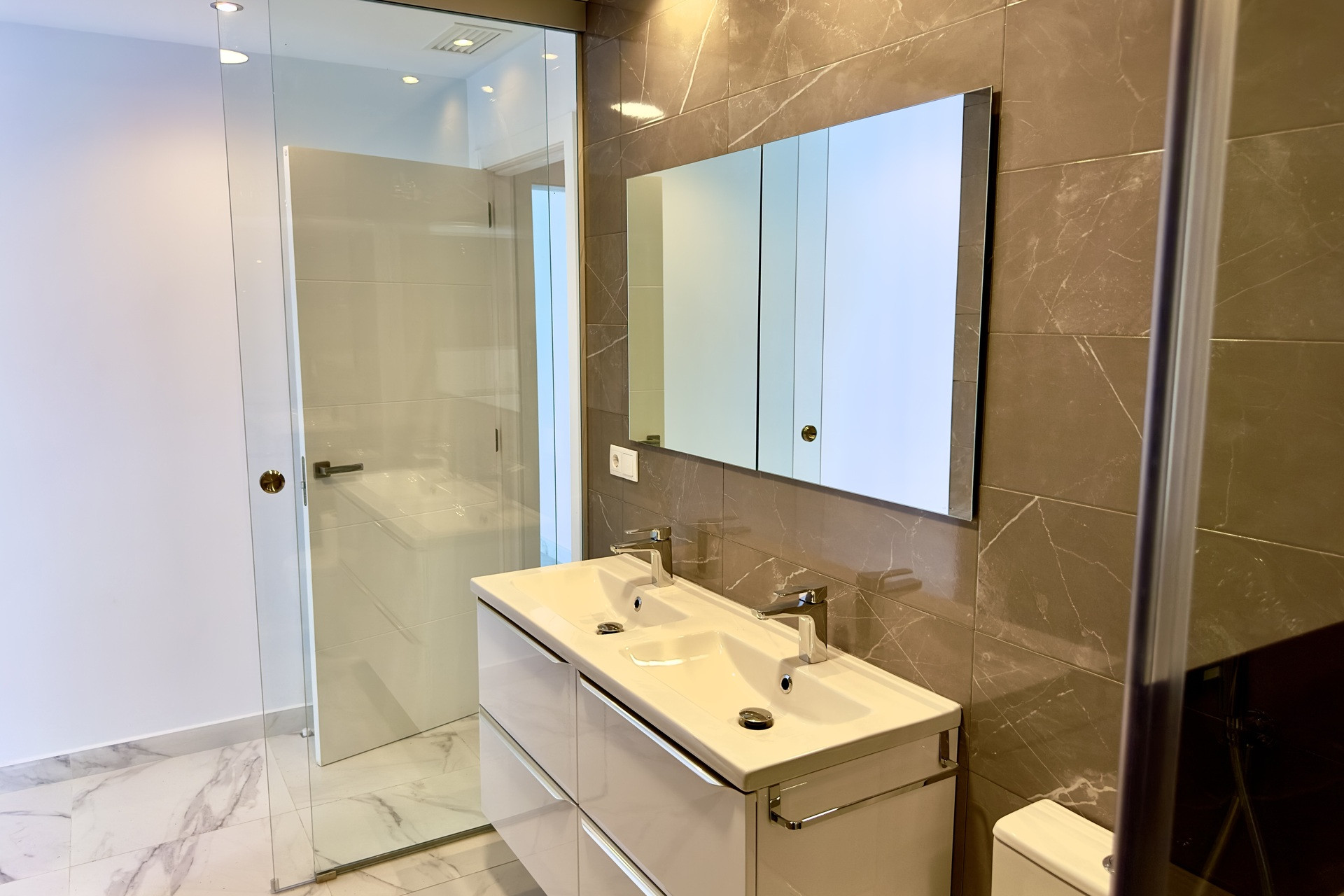 Obra nueva - Apartamento / piso - Ciudad Quesada