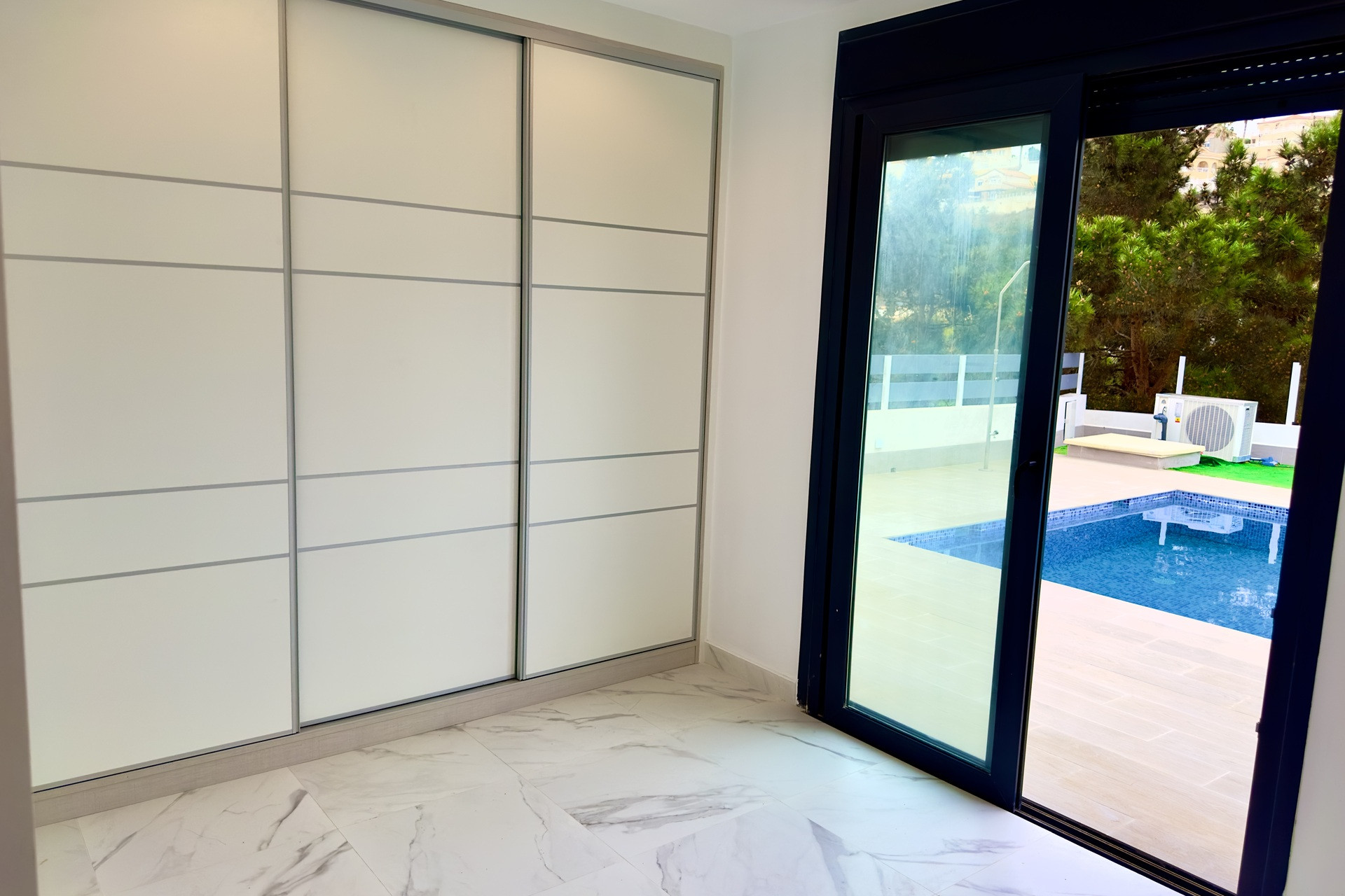 Obra nueva - Apartamento / piso - Ciudad Quesada