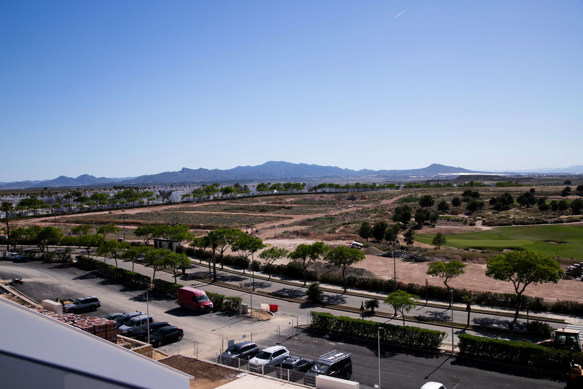 Obra nueva - Apartamento / piso - Condado de Alhama
