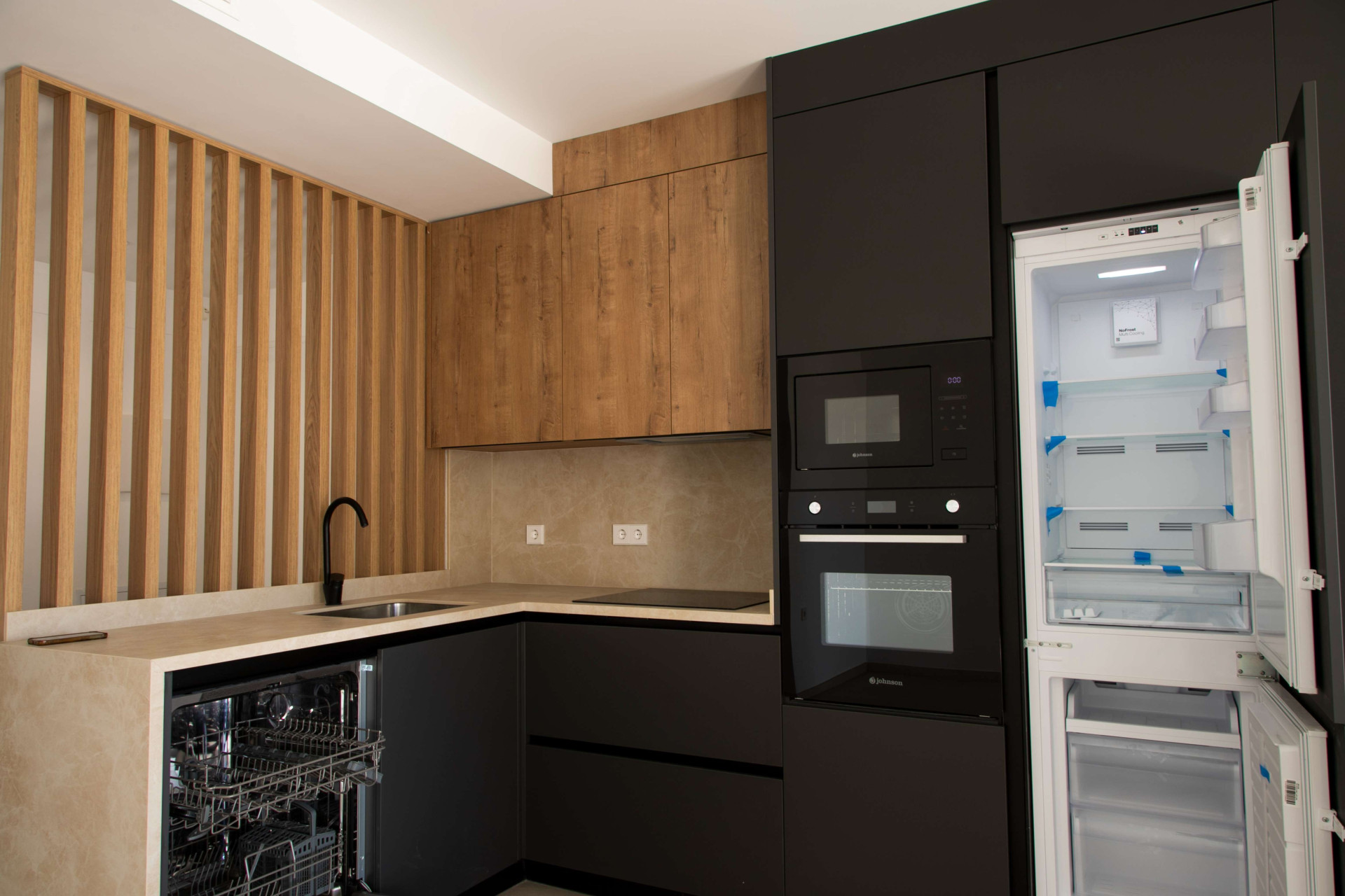 Obra nueva - Apartamento / piso - Condado de Alhama