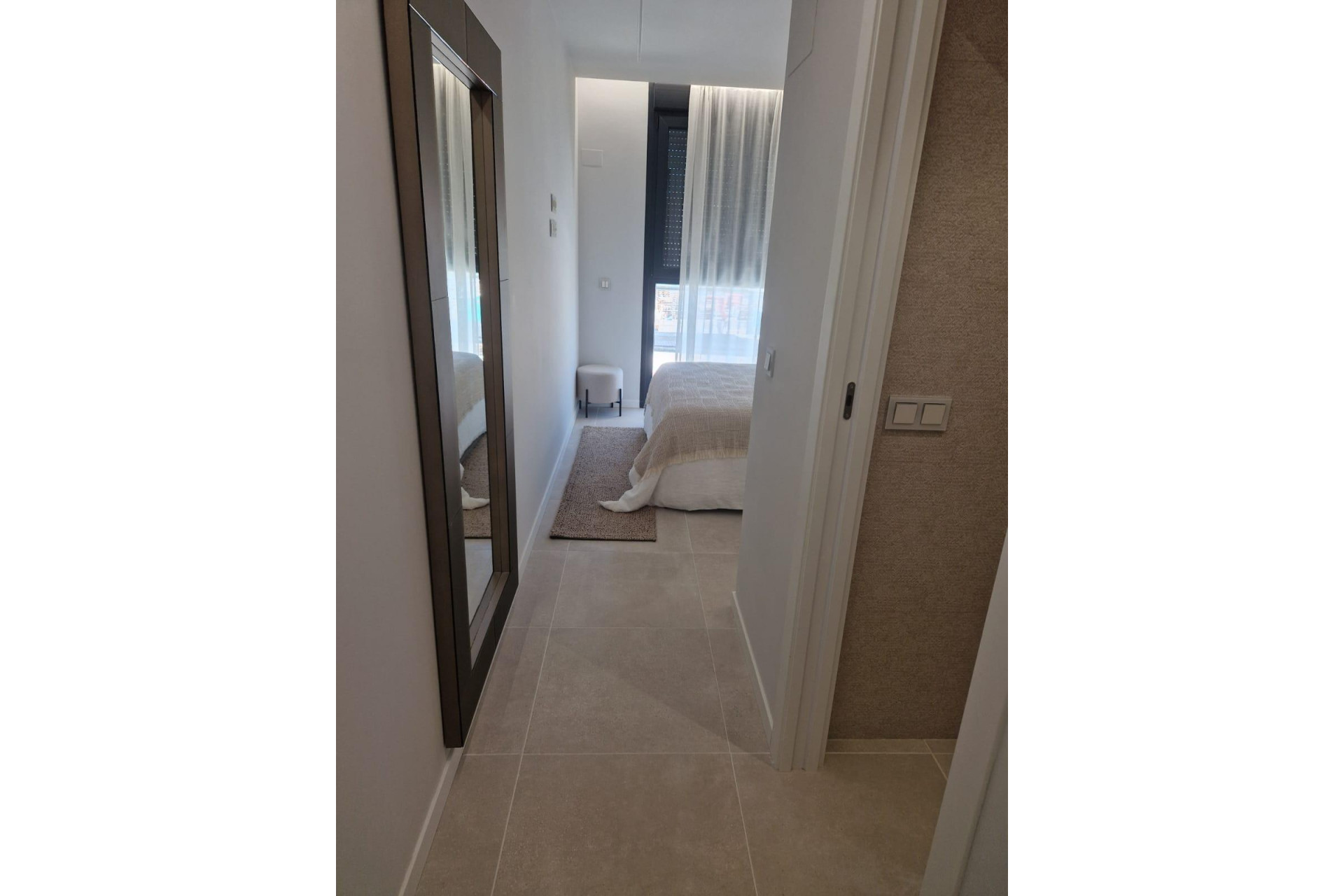 Obra nueva - Apartamento / piso - Denia - Las Marinas