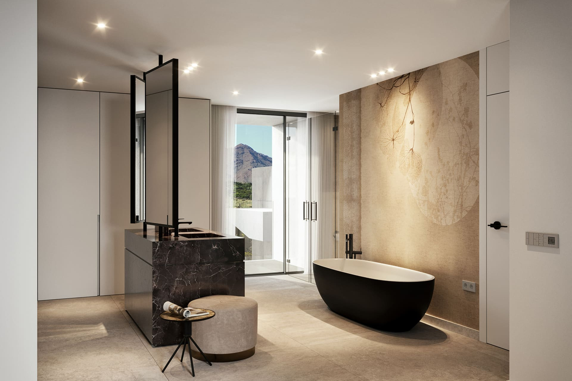 Obra nueva - Apartamento / piso - Estepona - Buenas Noches