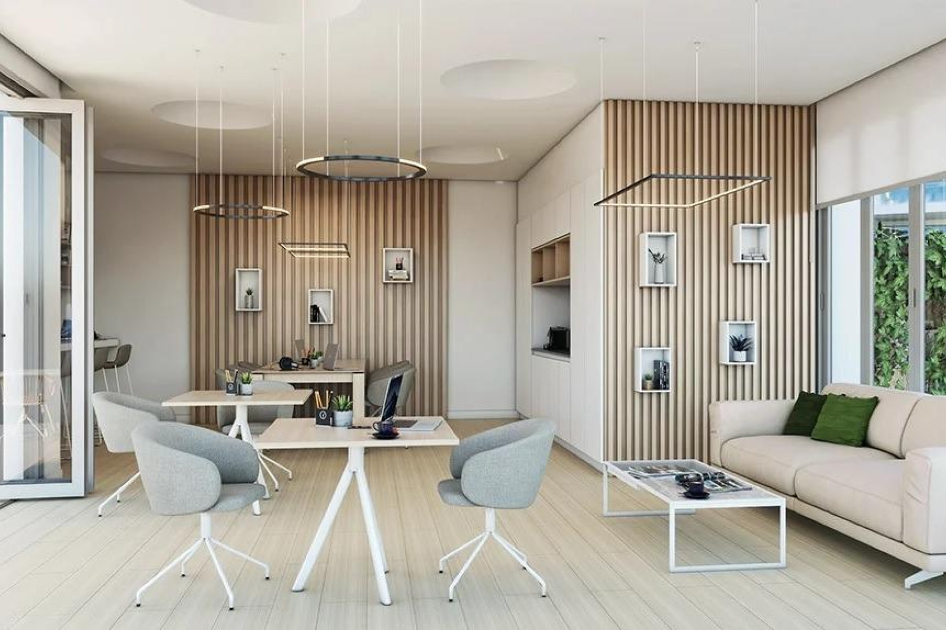 Obra nueva - Apartamento / piso - Estepona - Buenas Noches