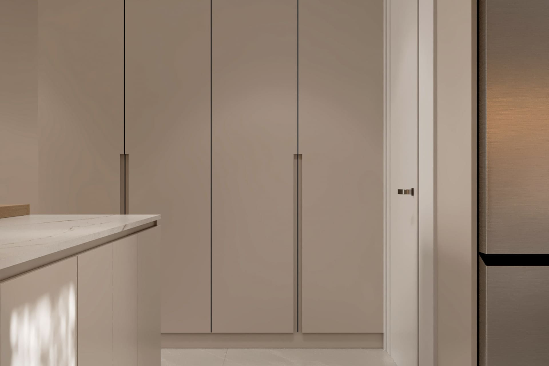 Obra nueva - Apartamento / piso - Estepona