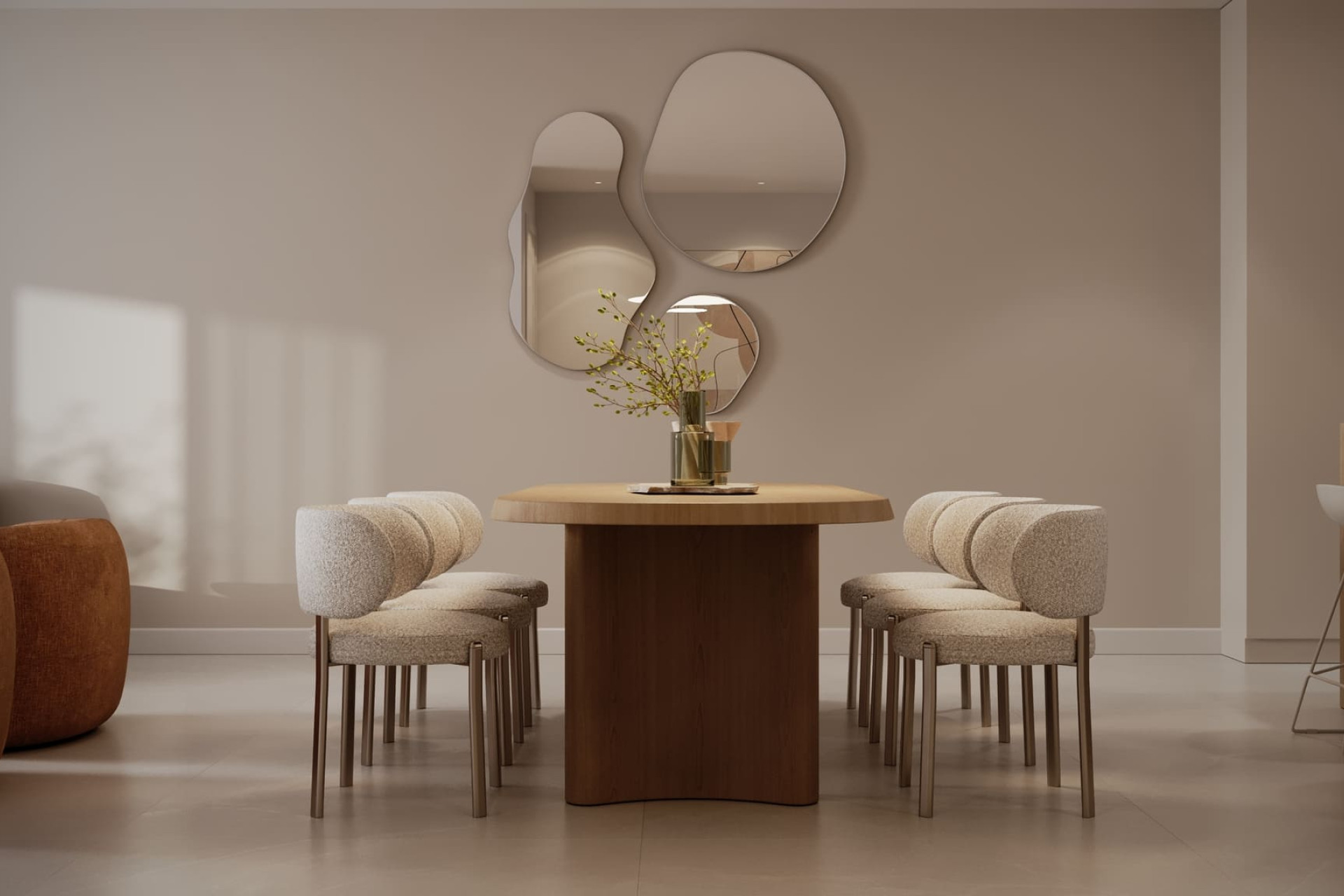 Obra nueva - Apartamento / piso - Estepona