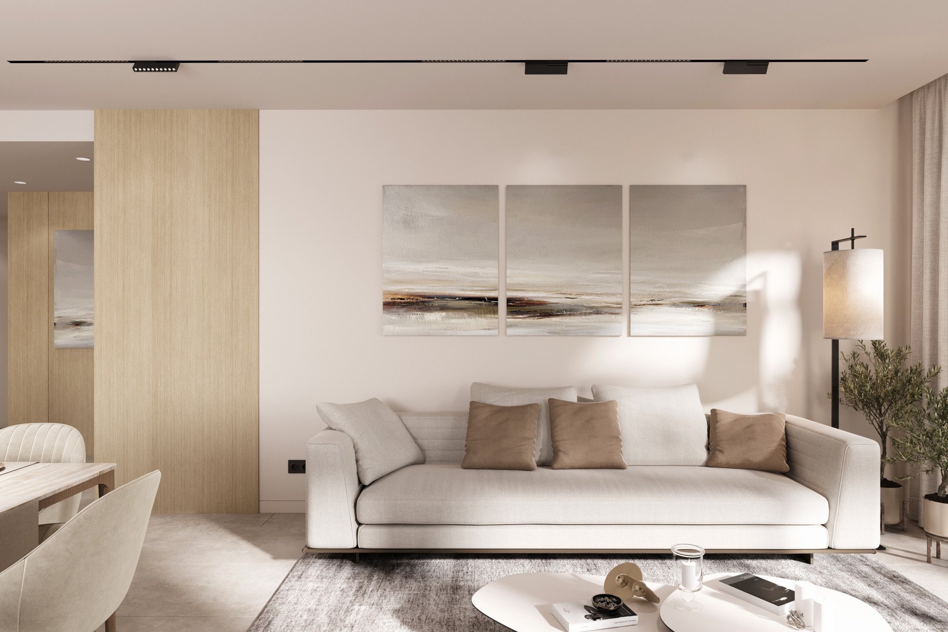 Obra nueva - Apartamento / piso - Estepona