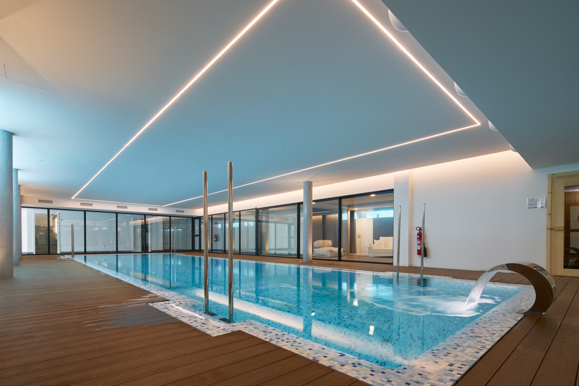 Obra nueva - Apartamento / piso - Estepona