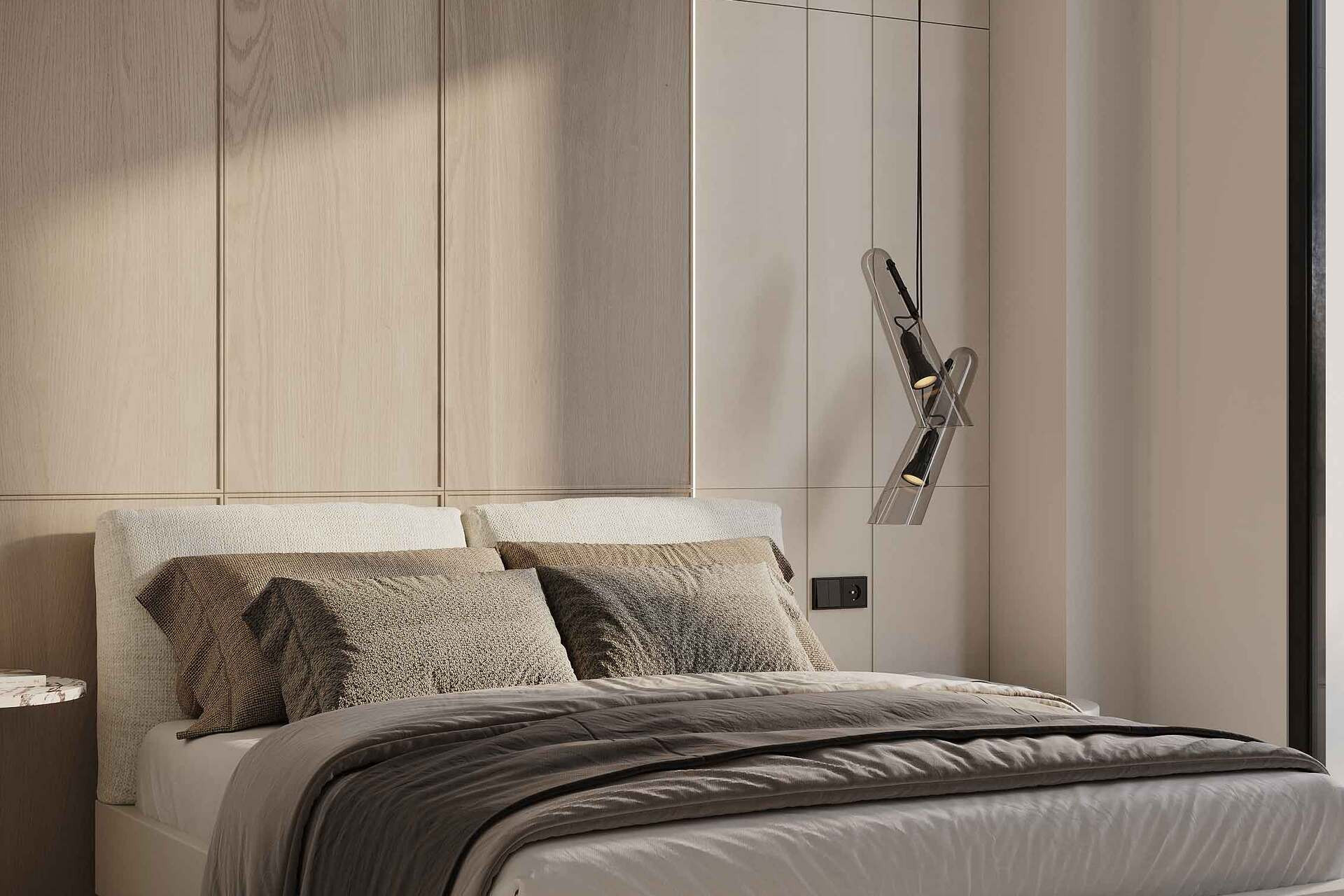 Obra nueva - Apartamento / piso - Estepona