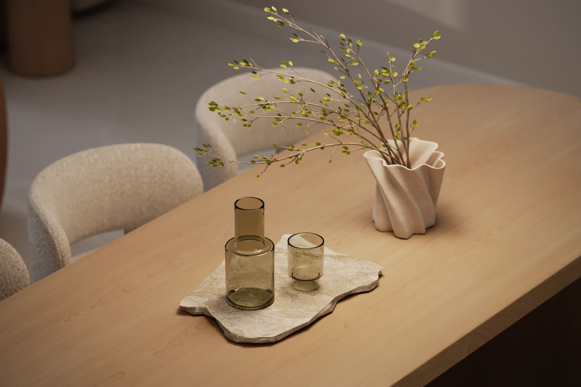 Obra nueva - Apartamento / piso - Estepona