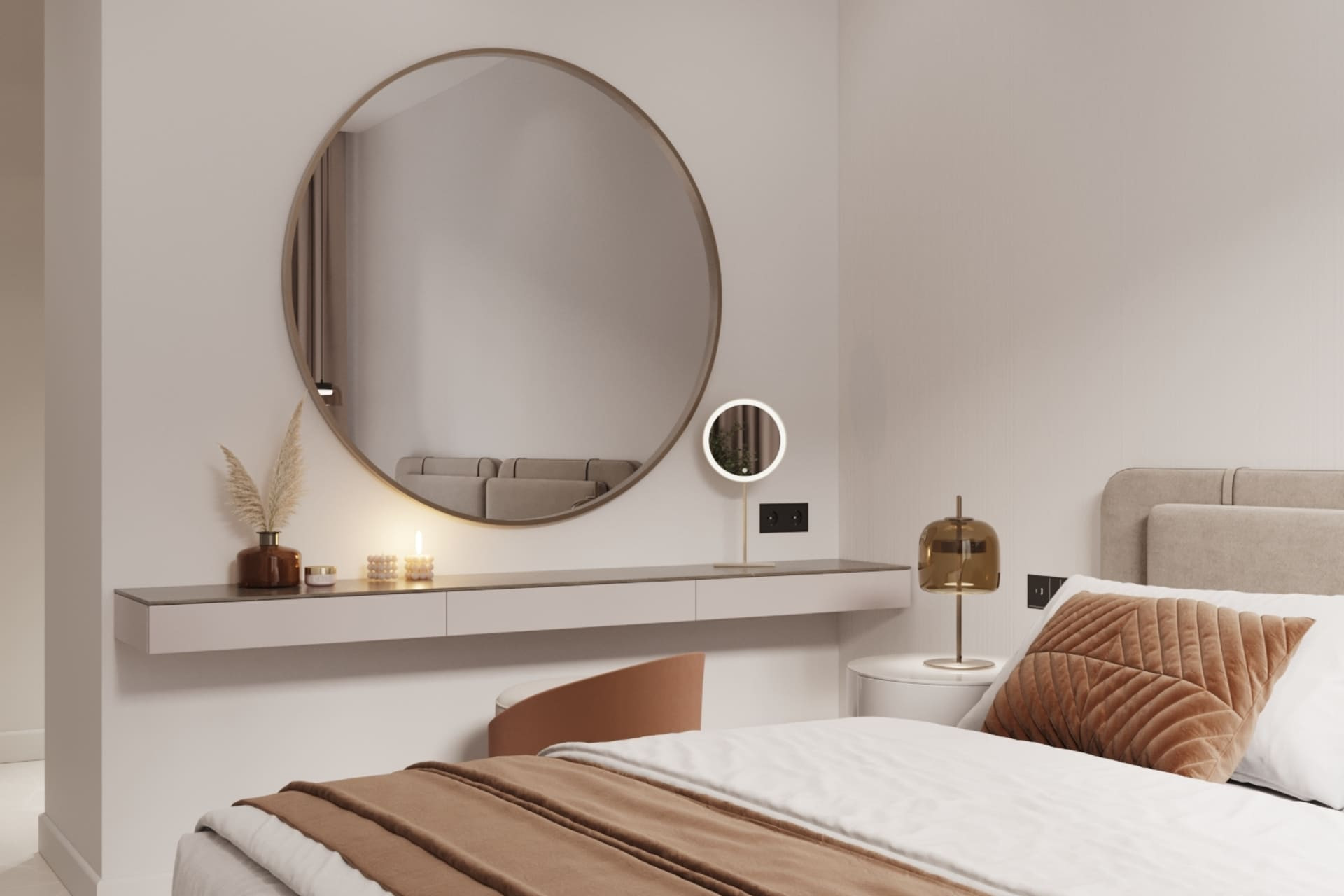 Obra nueva - Apartamento / piso - Estepona