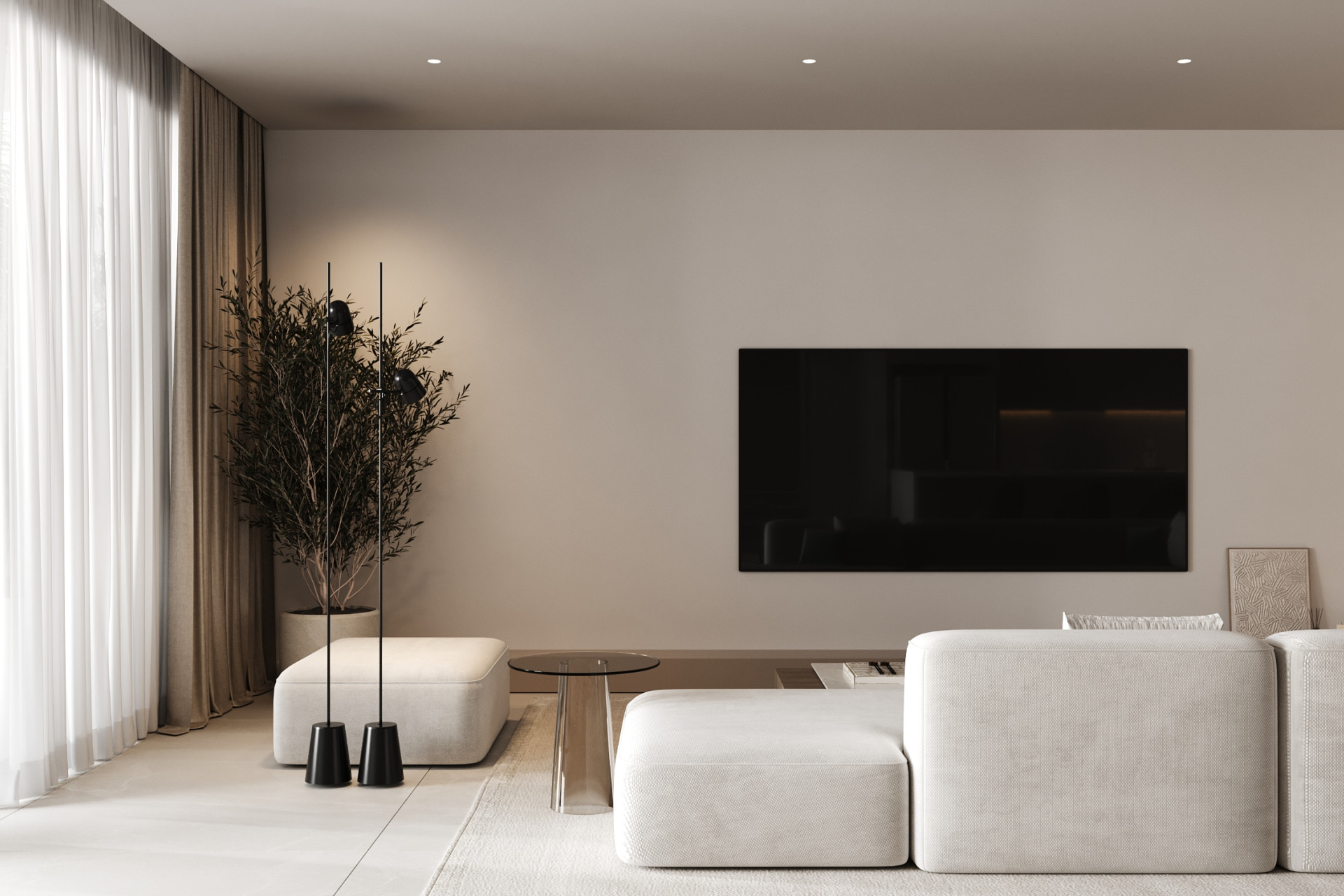 Obra nueva - Apartamento / piso - Estepona